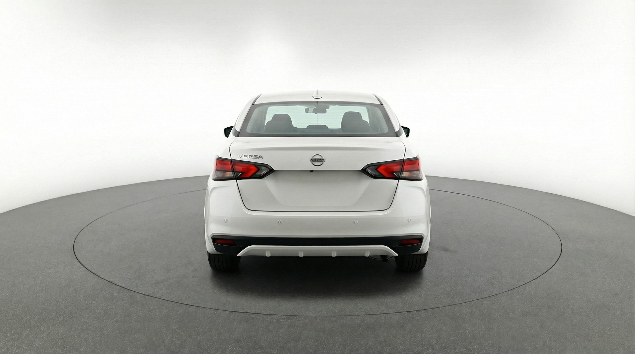 Thumbnail: 2025 Nissan Versa - 6