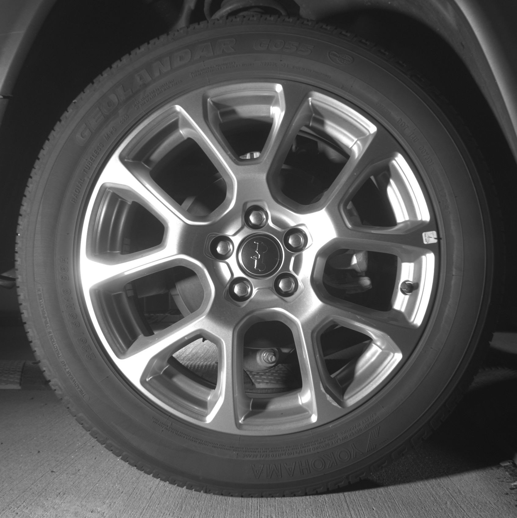 Thumbnail: 2025 Jeep Compass - 15