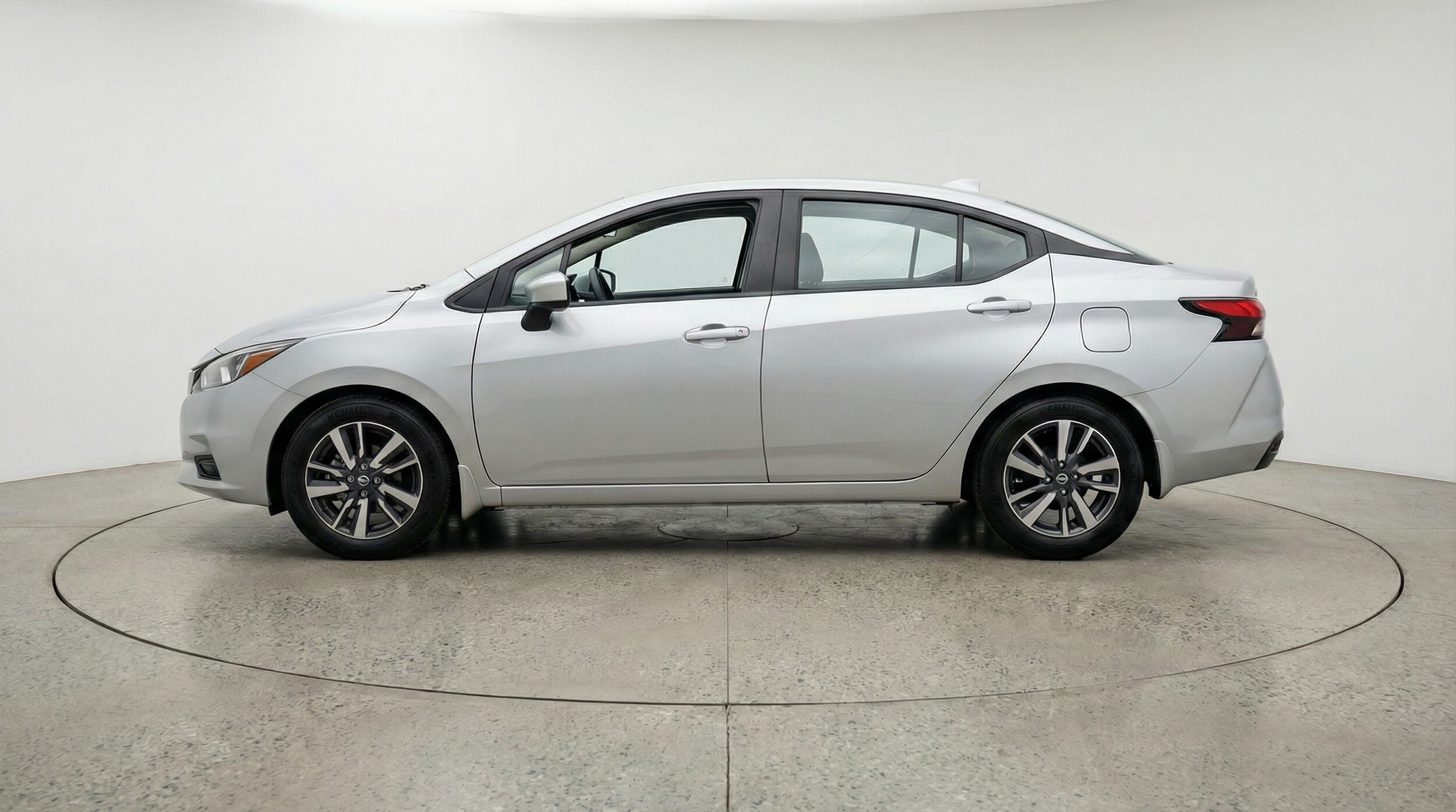 Thumbnail: 2025 Nissan Versa - 4