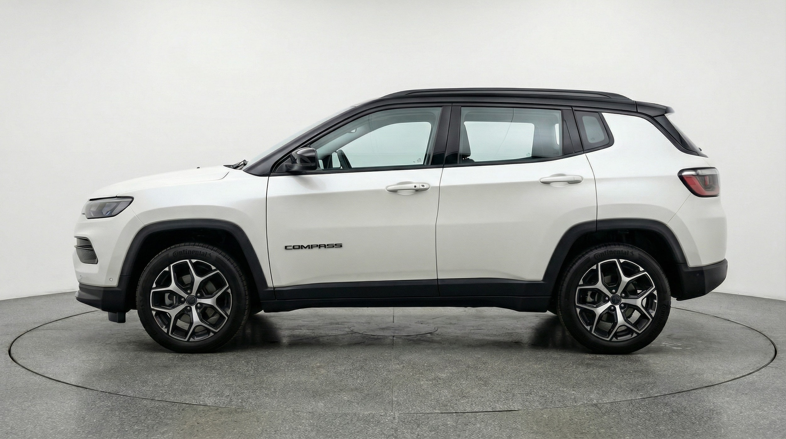 Thumbnail: 2025 Jeep Compass - 4