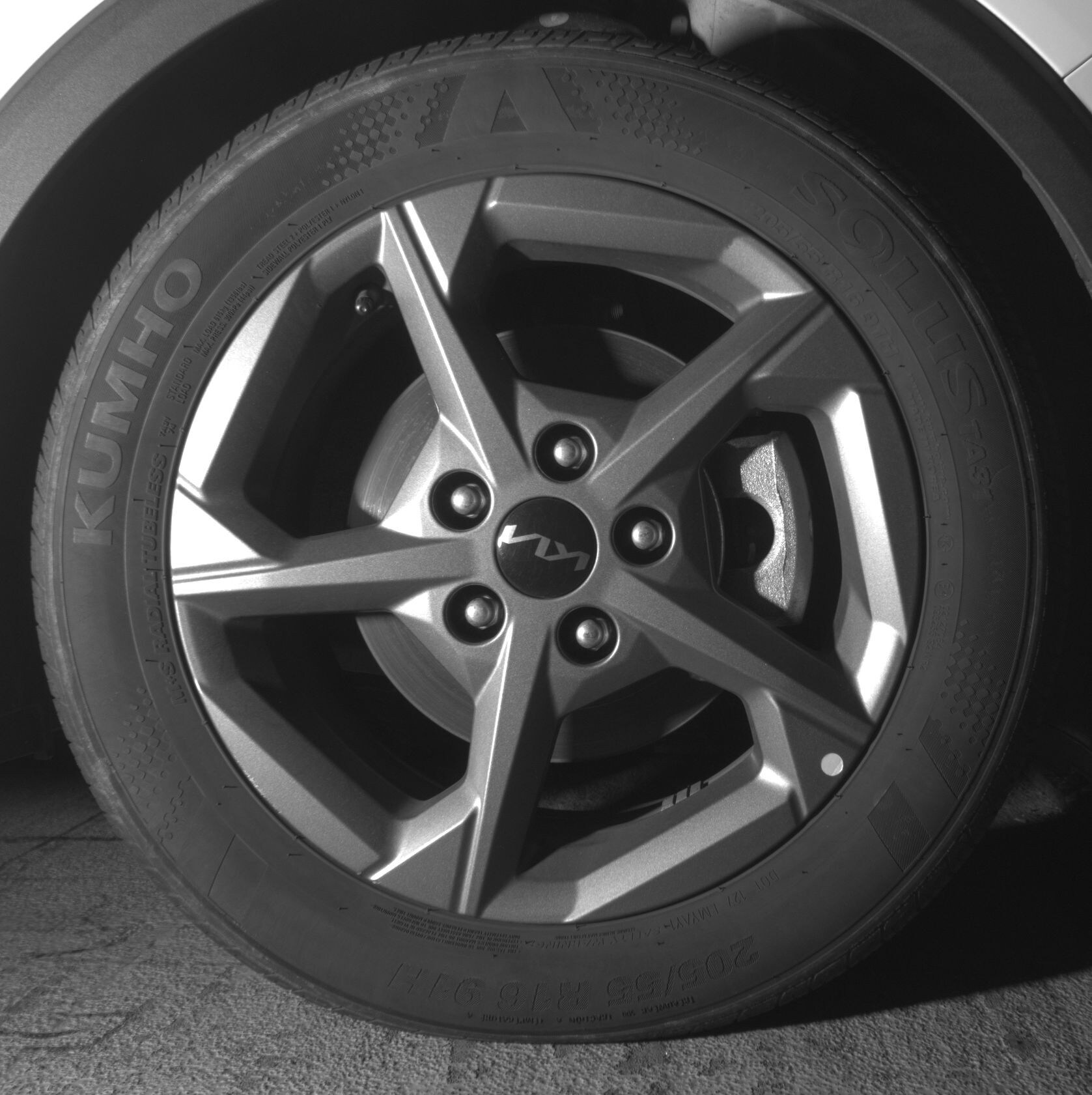 Thumbnail: 2025 Kia K4 - 10