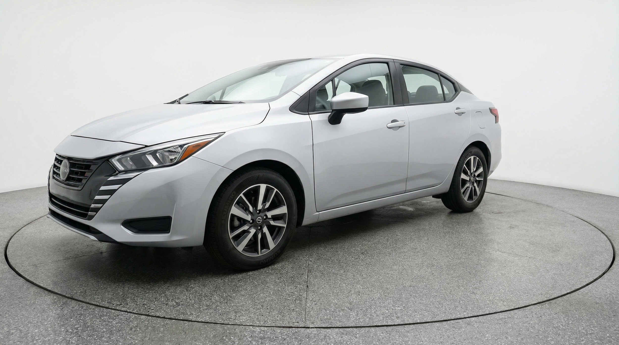 Thumbnail: 2025 Nissan Versa - 3