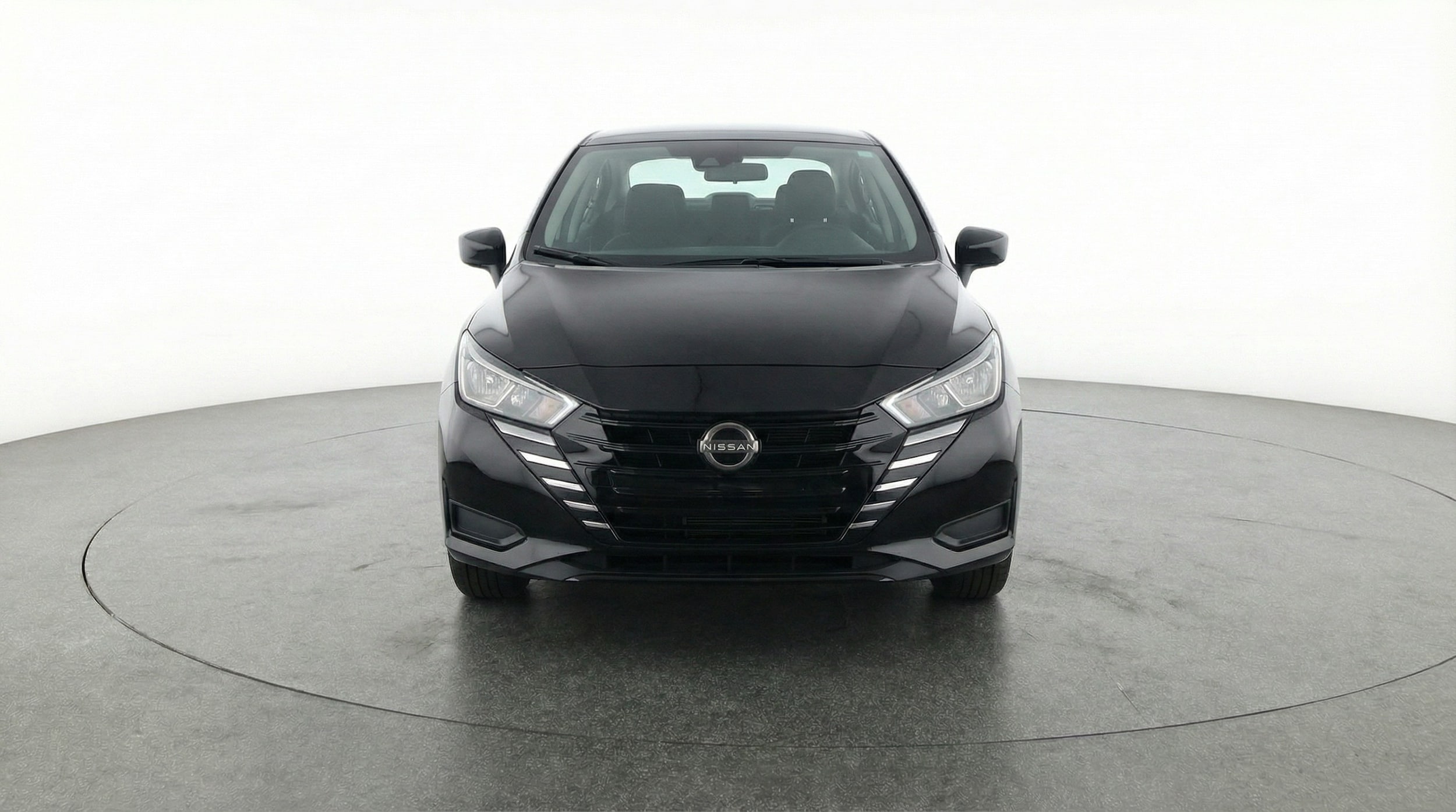 Thumbnail: 2025 Nissan Versa - 2