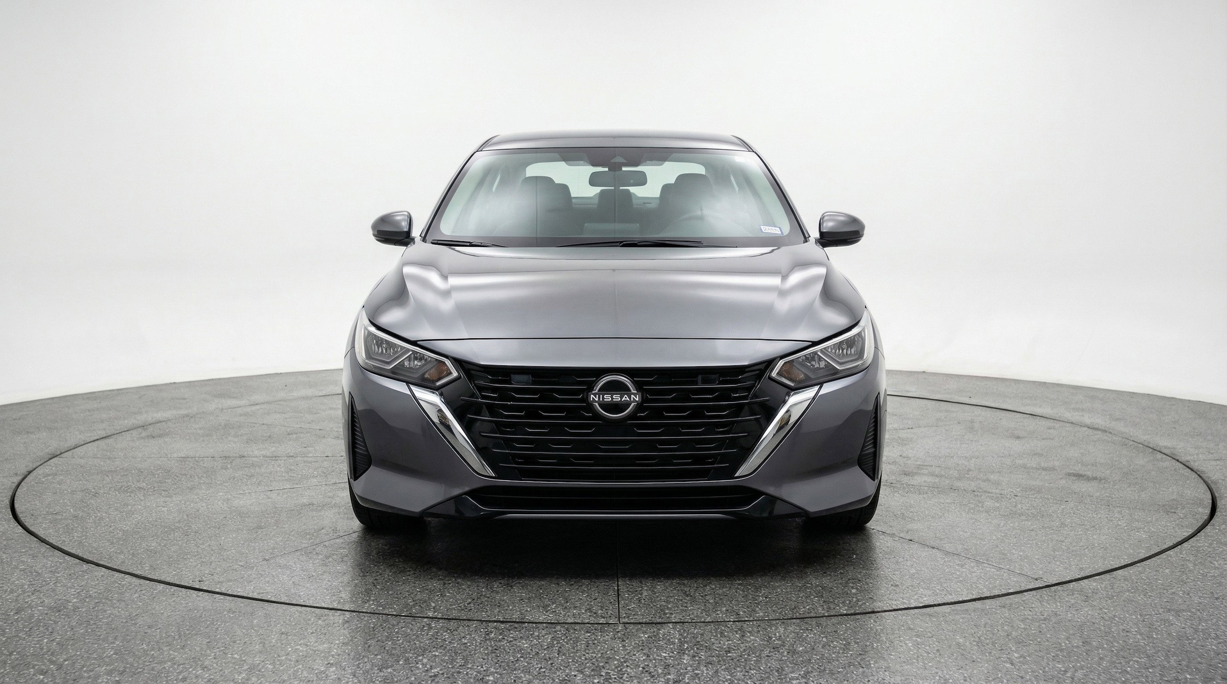 Thumbnail: 2025 Nissan Sentra - 2