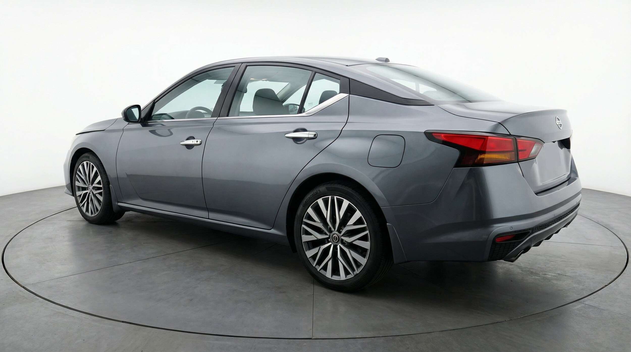 Thumbnail: 2025 Nissan Altima - 5