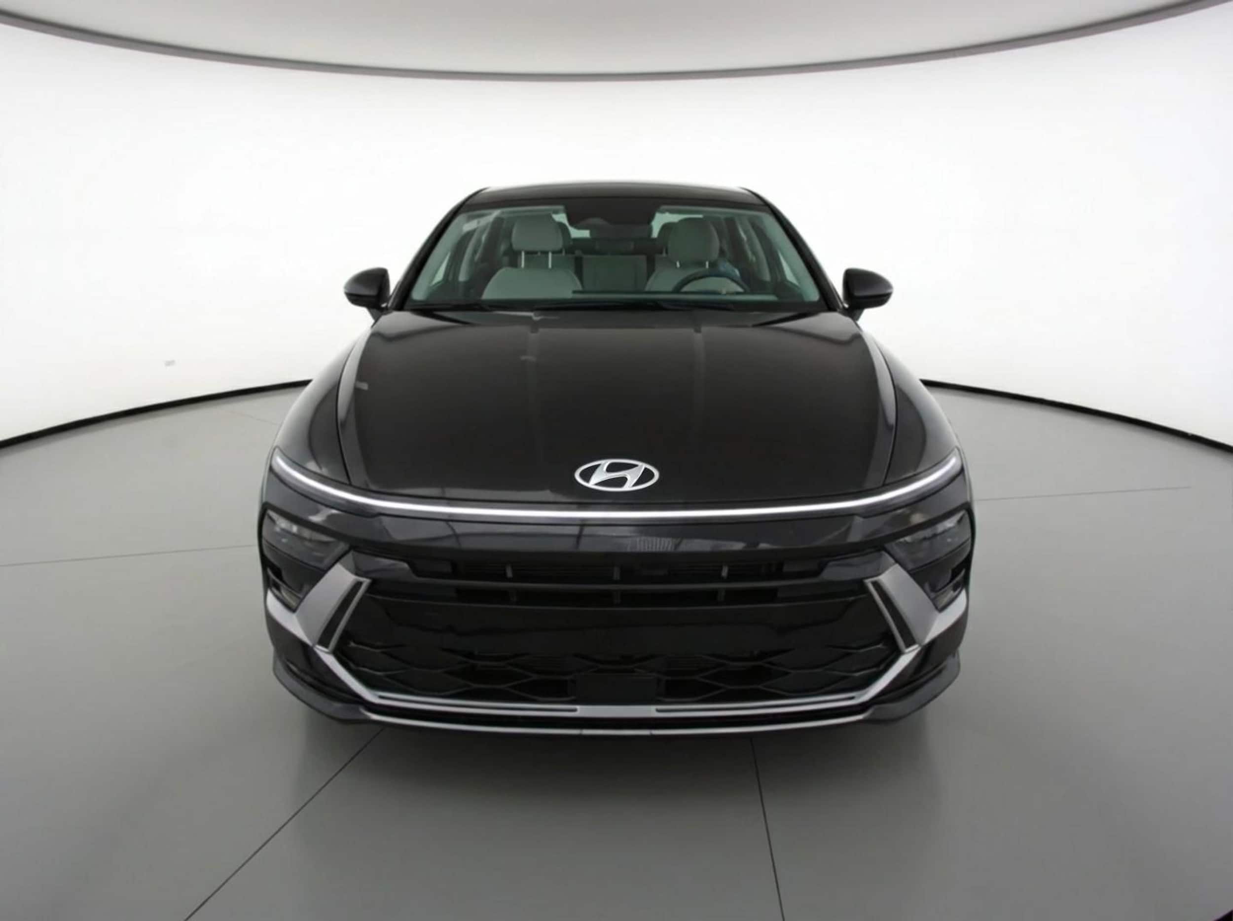 Thumbnail: 2025 Hyundai Sonata - 2