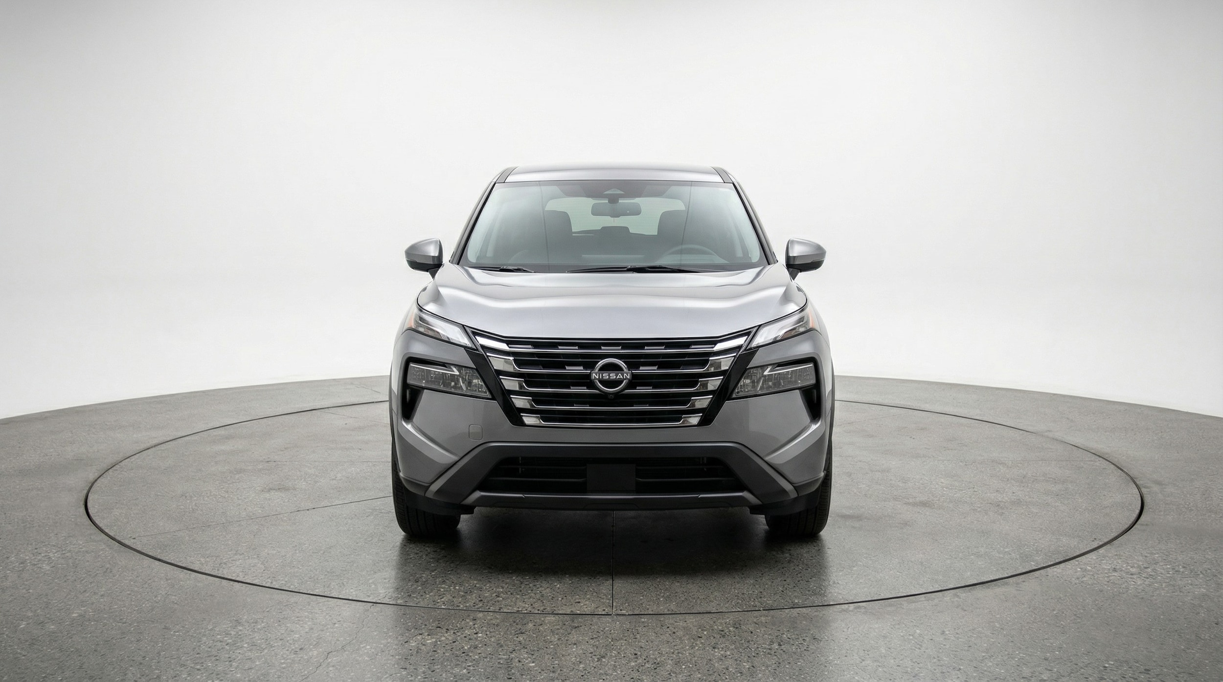 Thumbnail: 2025 Nissan Rogue - 2