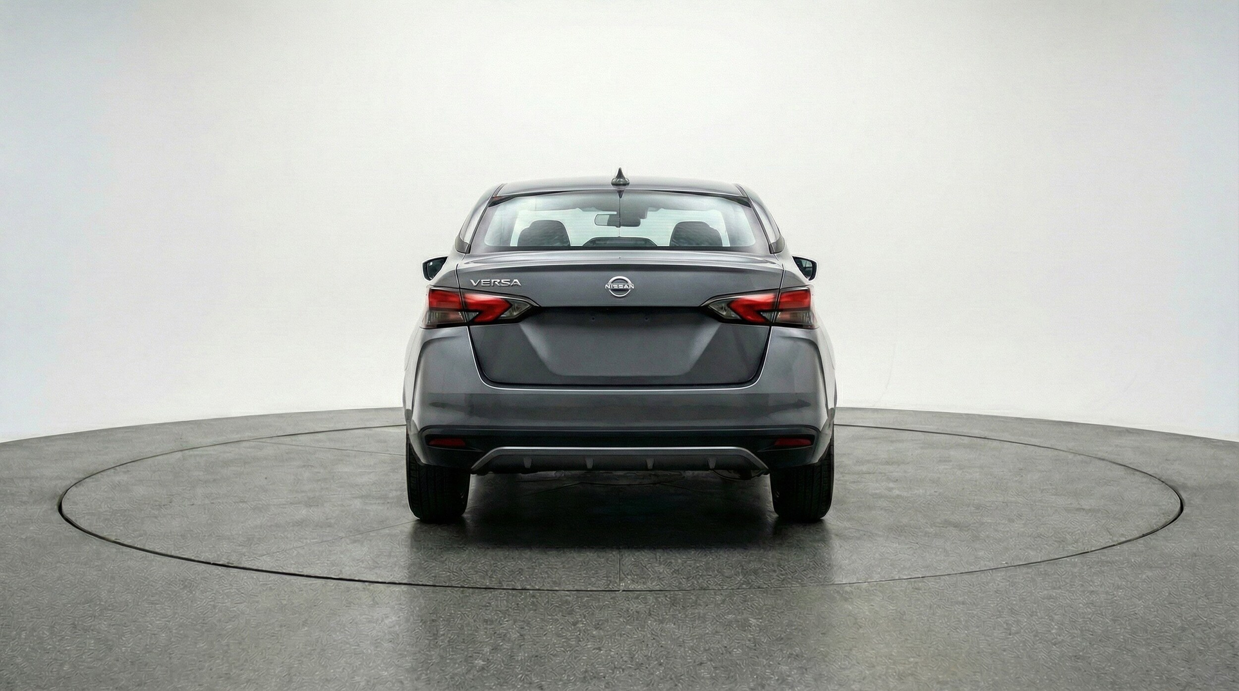 Thumbnail: 2025 Nissan Versa - 7