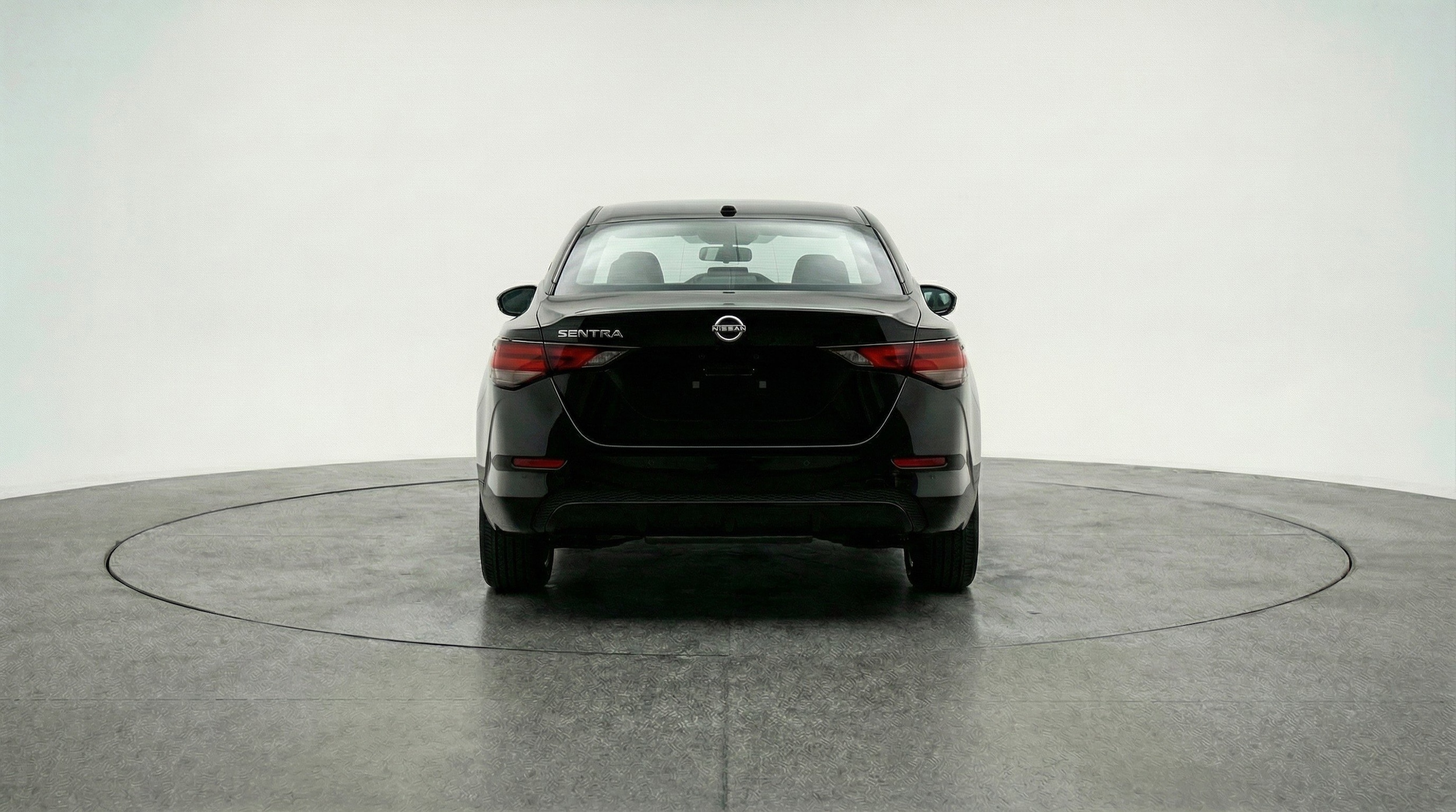 Thumbnail: 2025 Nissan Sentra - 7