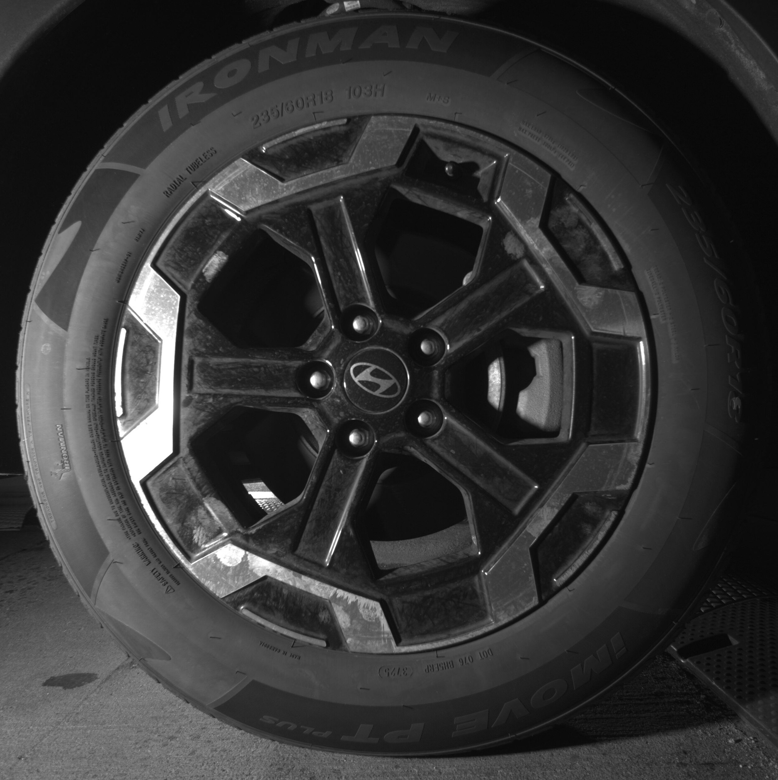 Thumbnail: 2024 Hyundai Santa Fe - 10