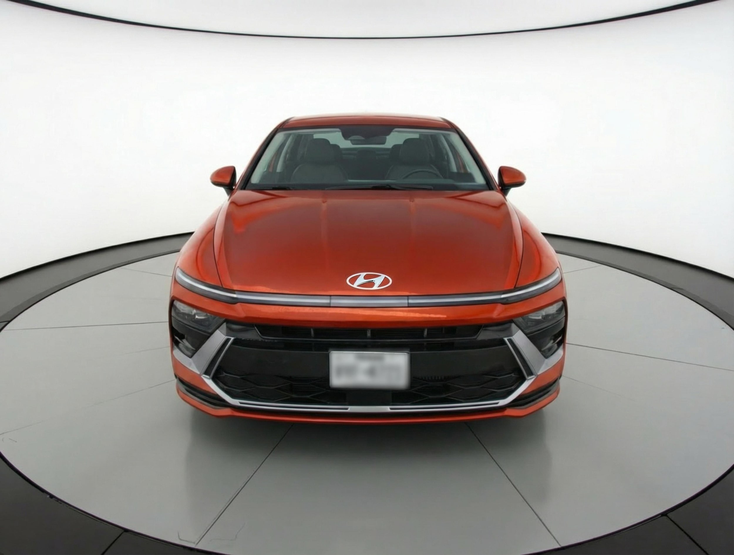 Thumbnail: 2025 Hyundai Sonata - 2