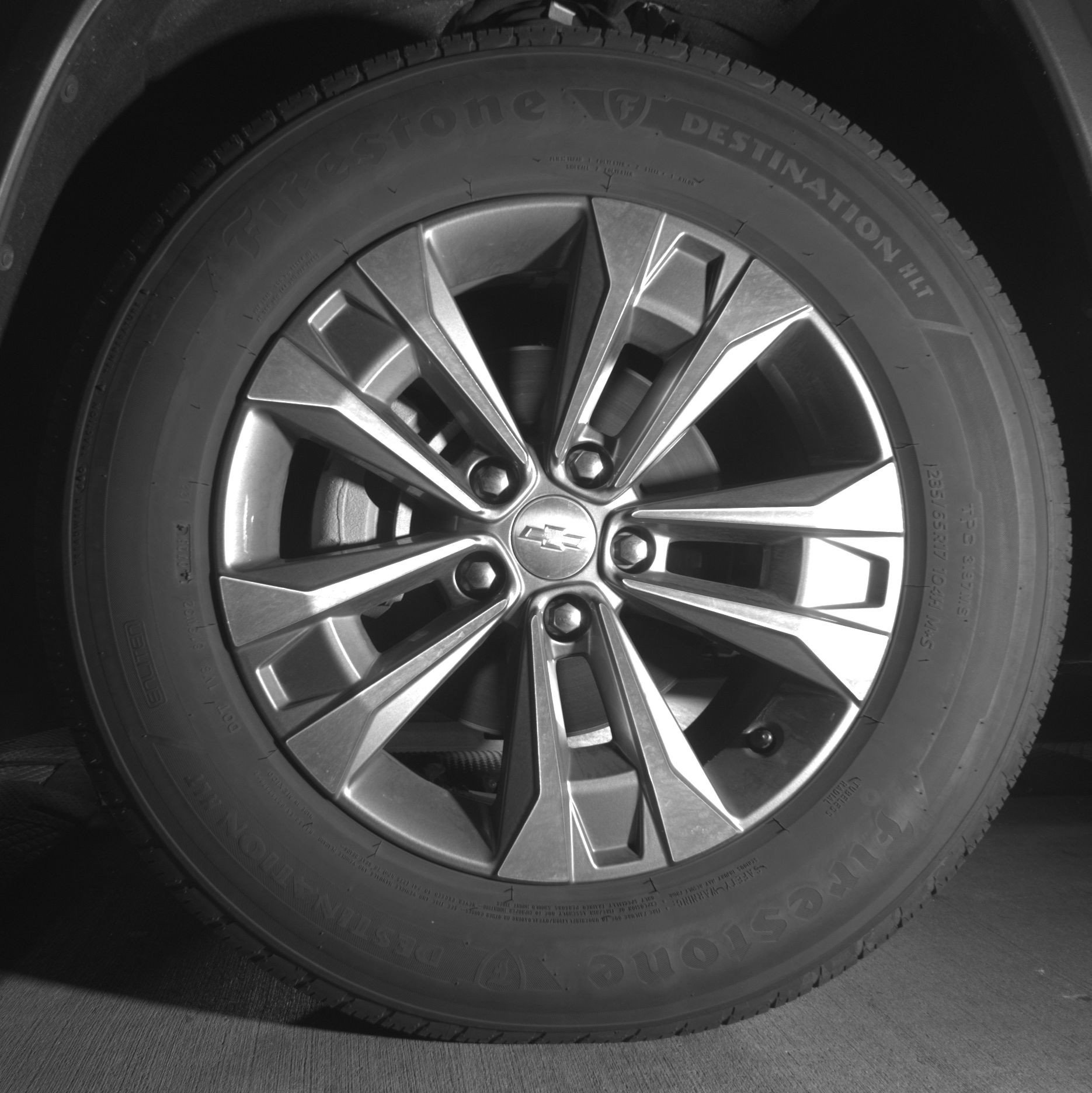 Thumbnail: 2025 Chevrolet Equinox - 12