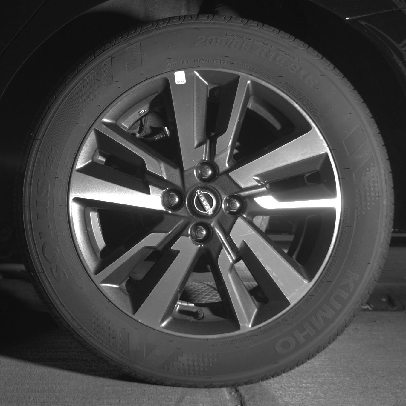 Thumbnail: 2025 Nissan Versa - 11