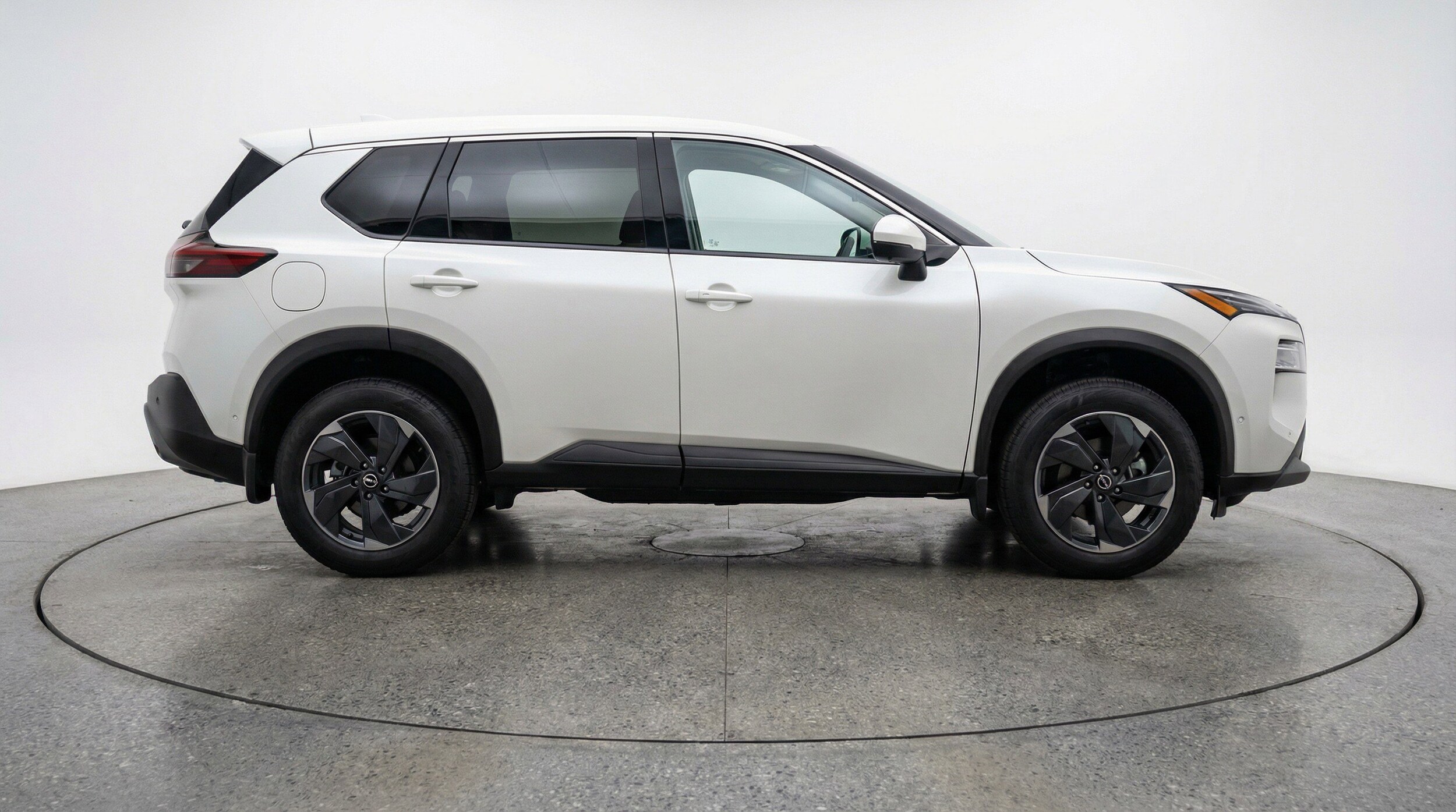 Thumbnail: 2025 Nissan Rogue - 11