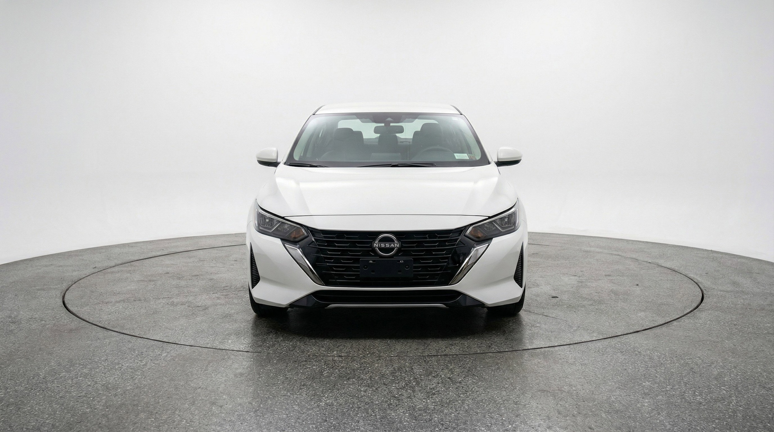 Thumbnail: 2025 Nissan Sentra - 2