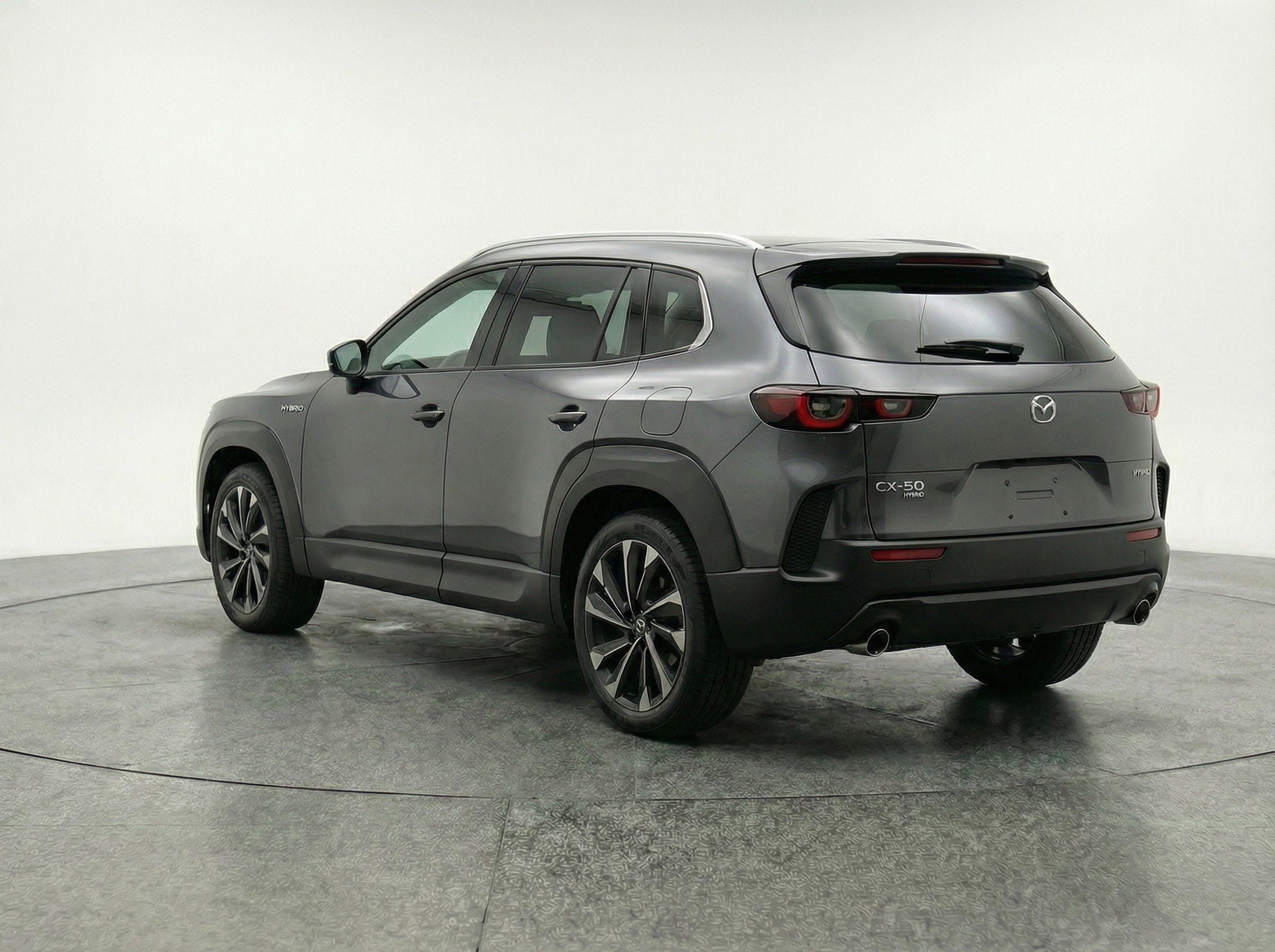 Thumbnail: 2025 Mazda CX-50 - 6