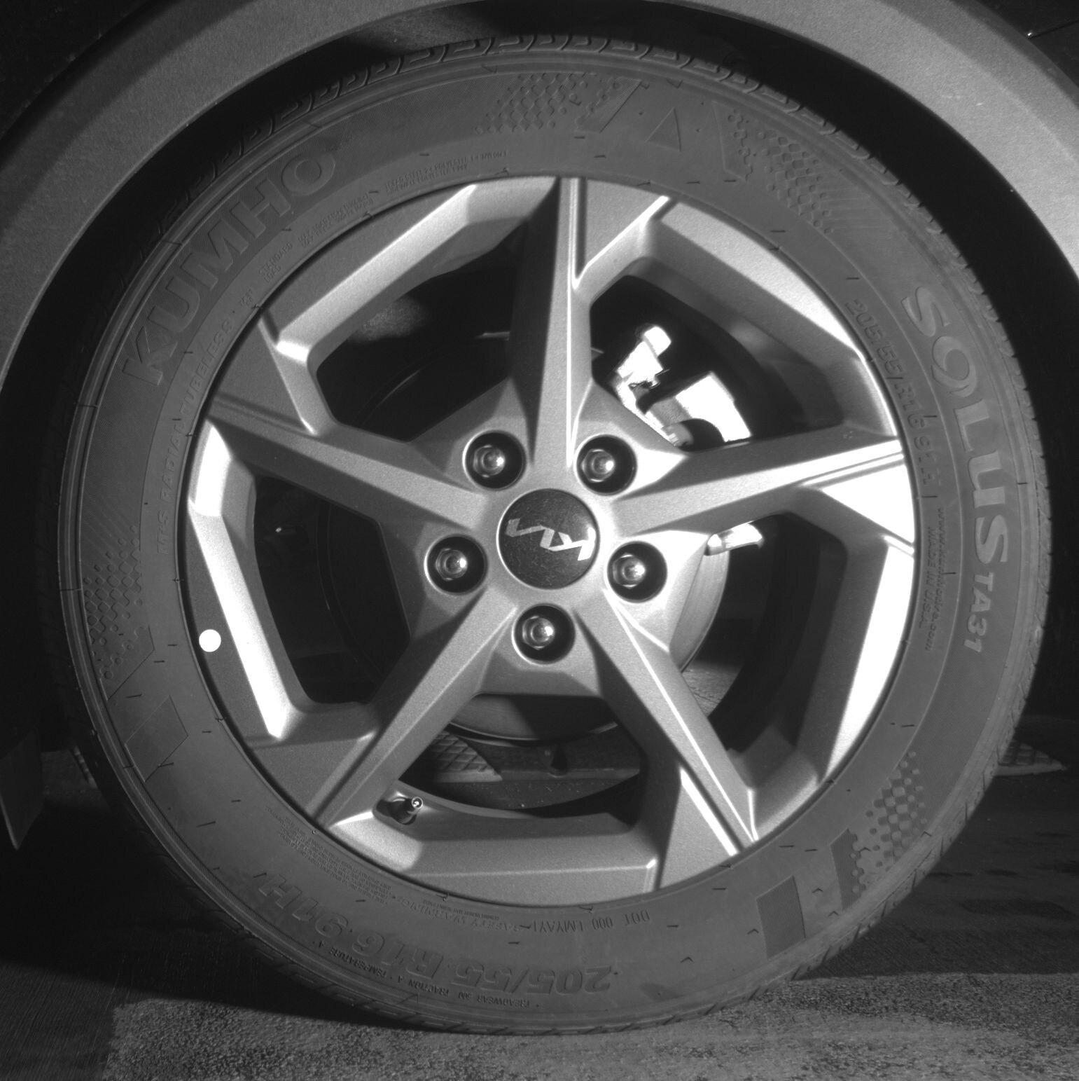 Thumbnail: 2025 Kia K4 - 11