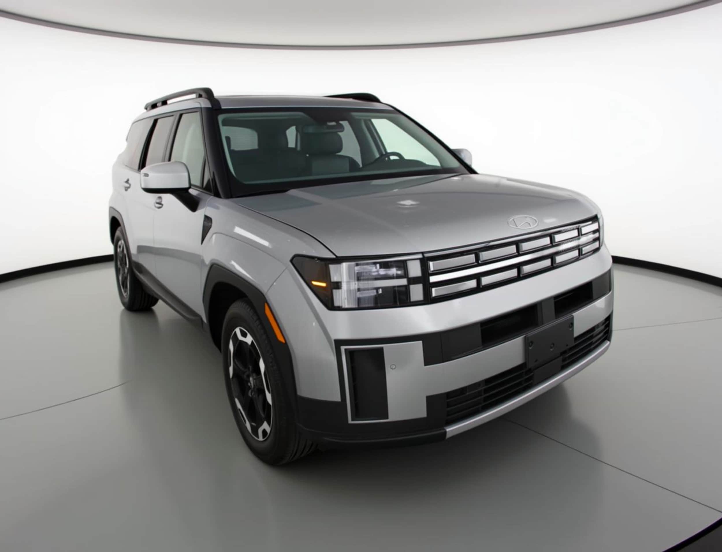 Thumbnail: 2025 Hyundai Santa Fe - 1