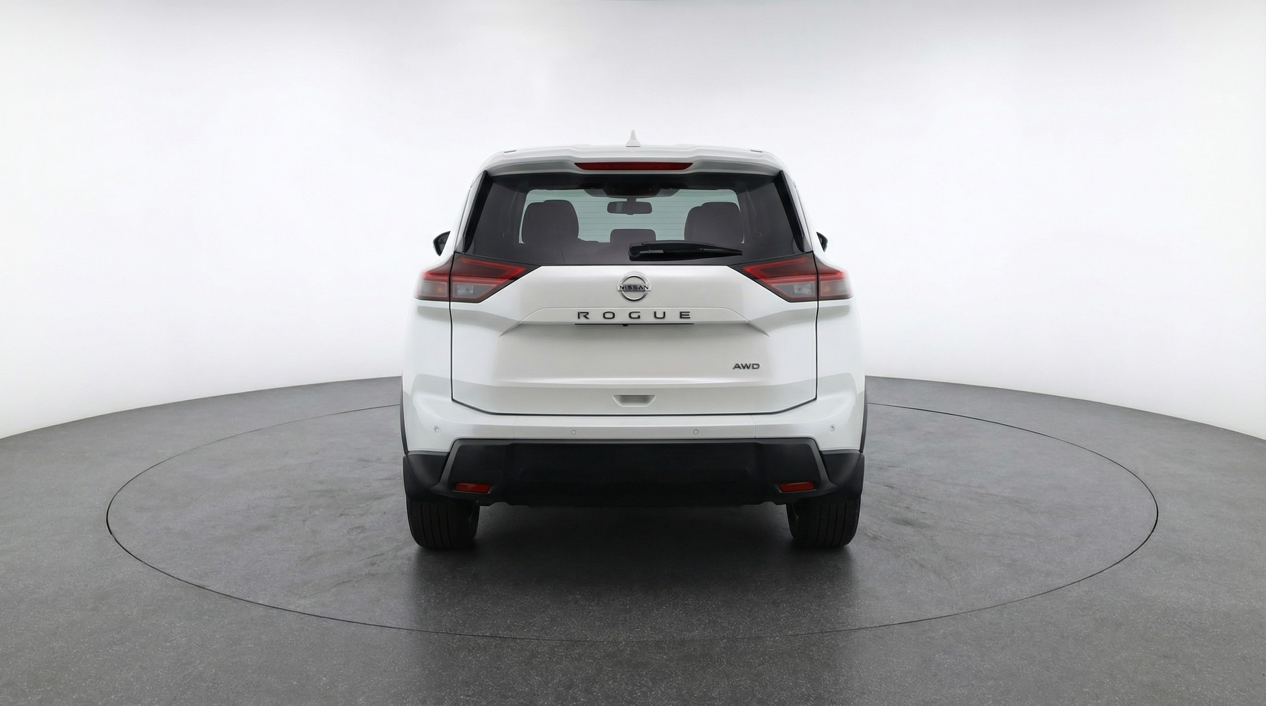 Thumbnail: 2025 Nissan Rogue - 6