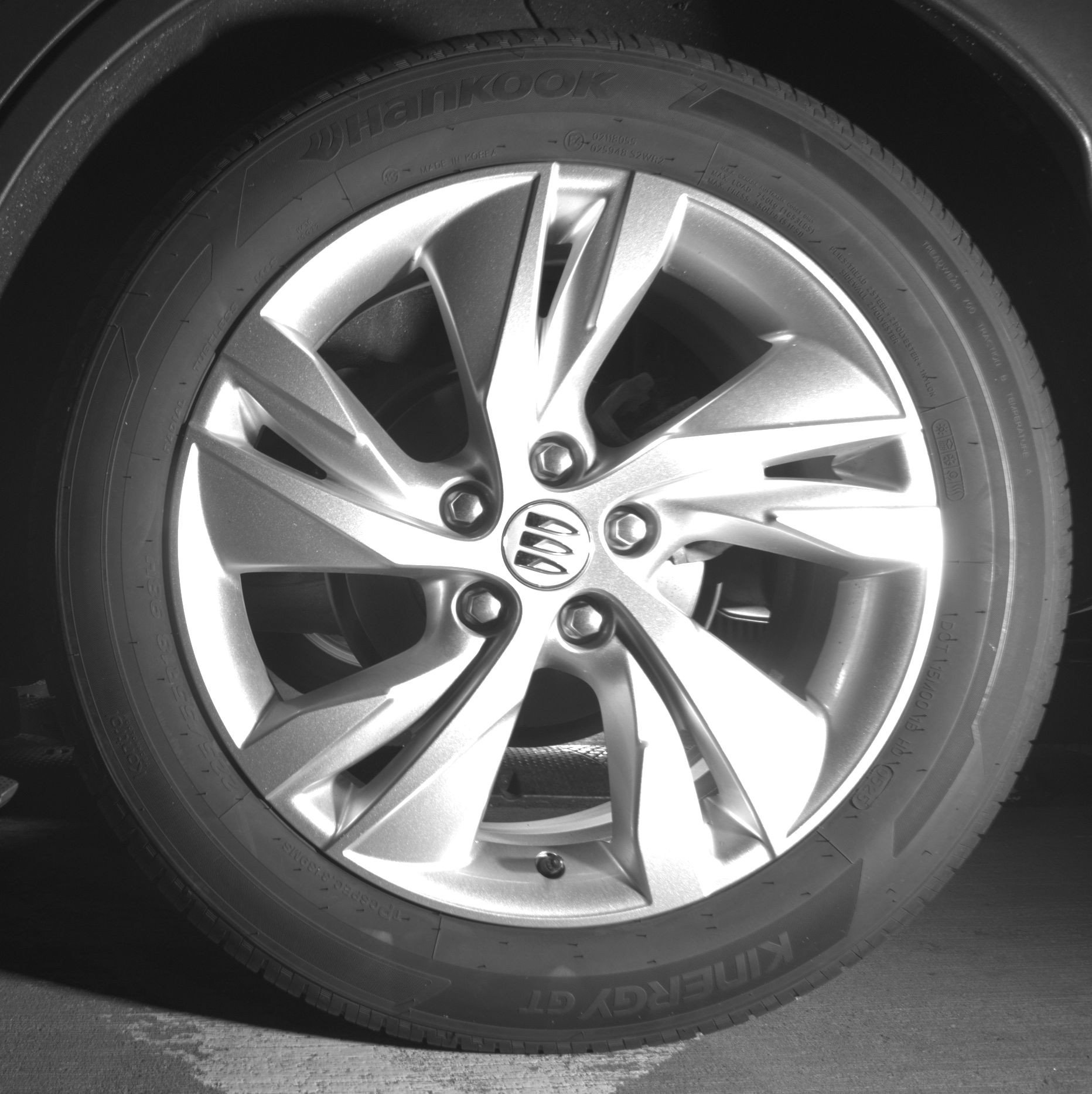 Thumbnail: 2025 Buick Encore GX - 14