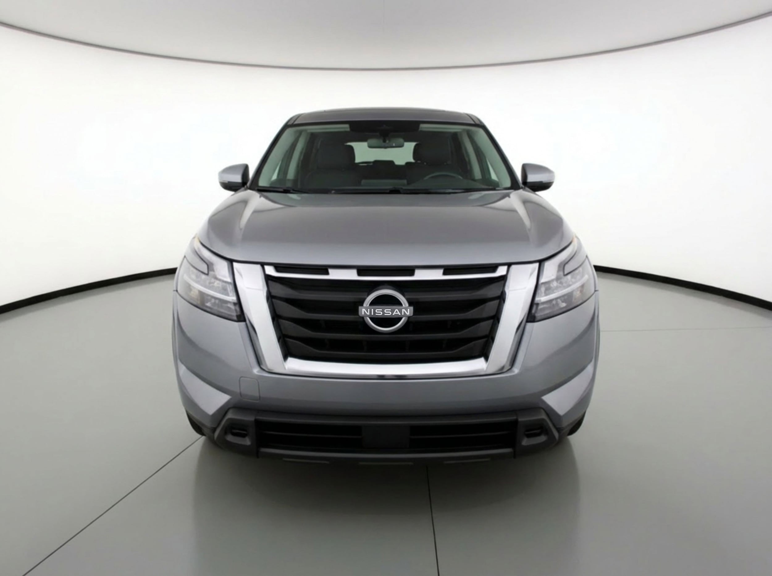 Thumbnail: 2025 Nissan Pathfinder - 2