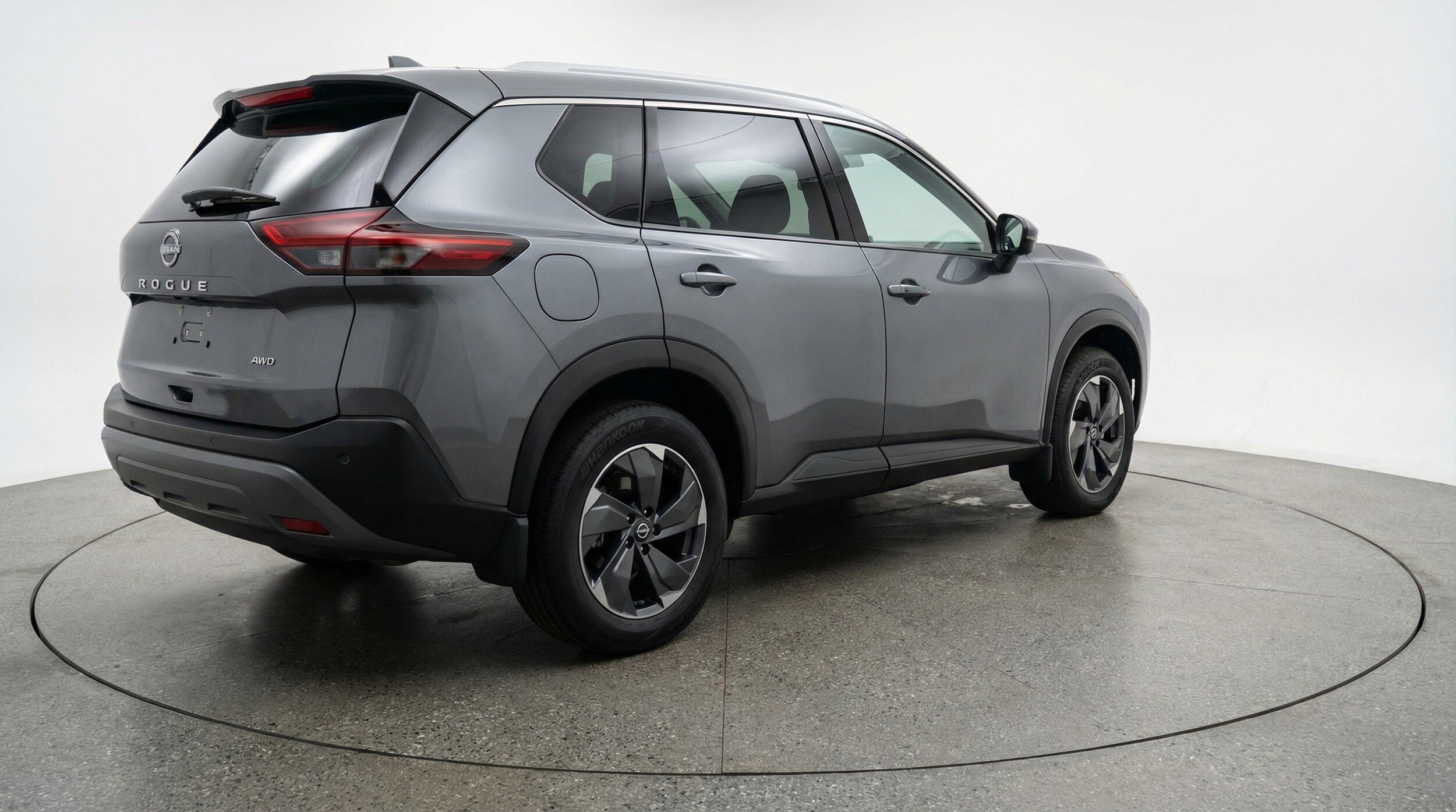Thumbnail: 2025 Nissan Rogue - 9