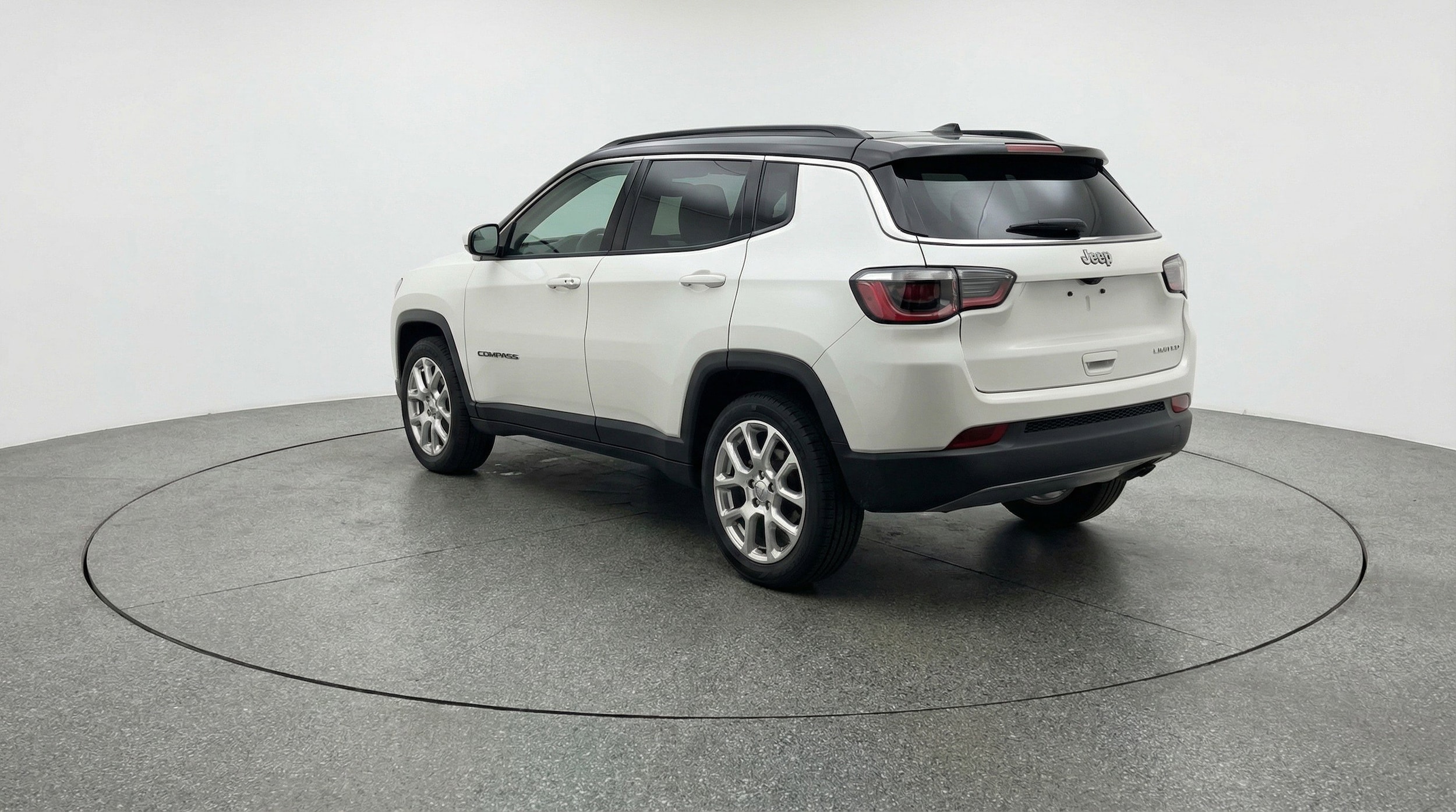 Thumbnail: 2025 Jeep Compass - 6