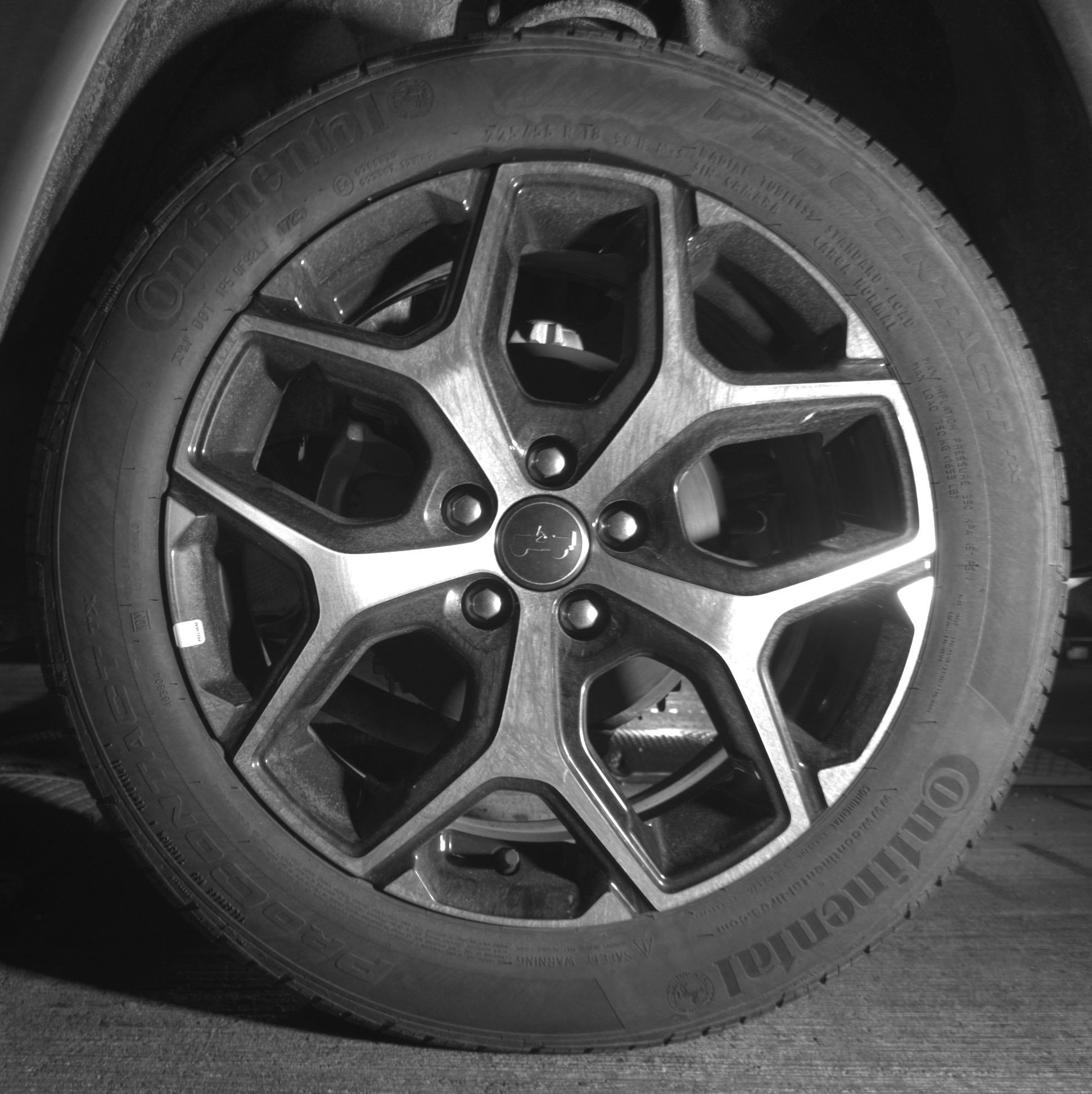 Thumbnail: 2025 Jeep Compass - 14