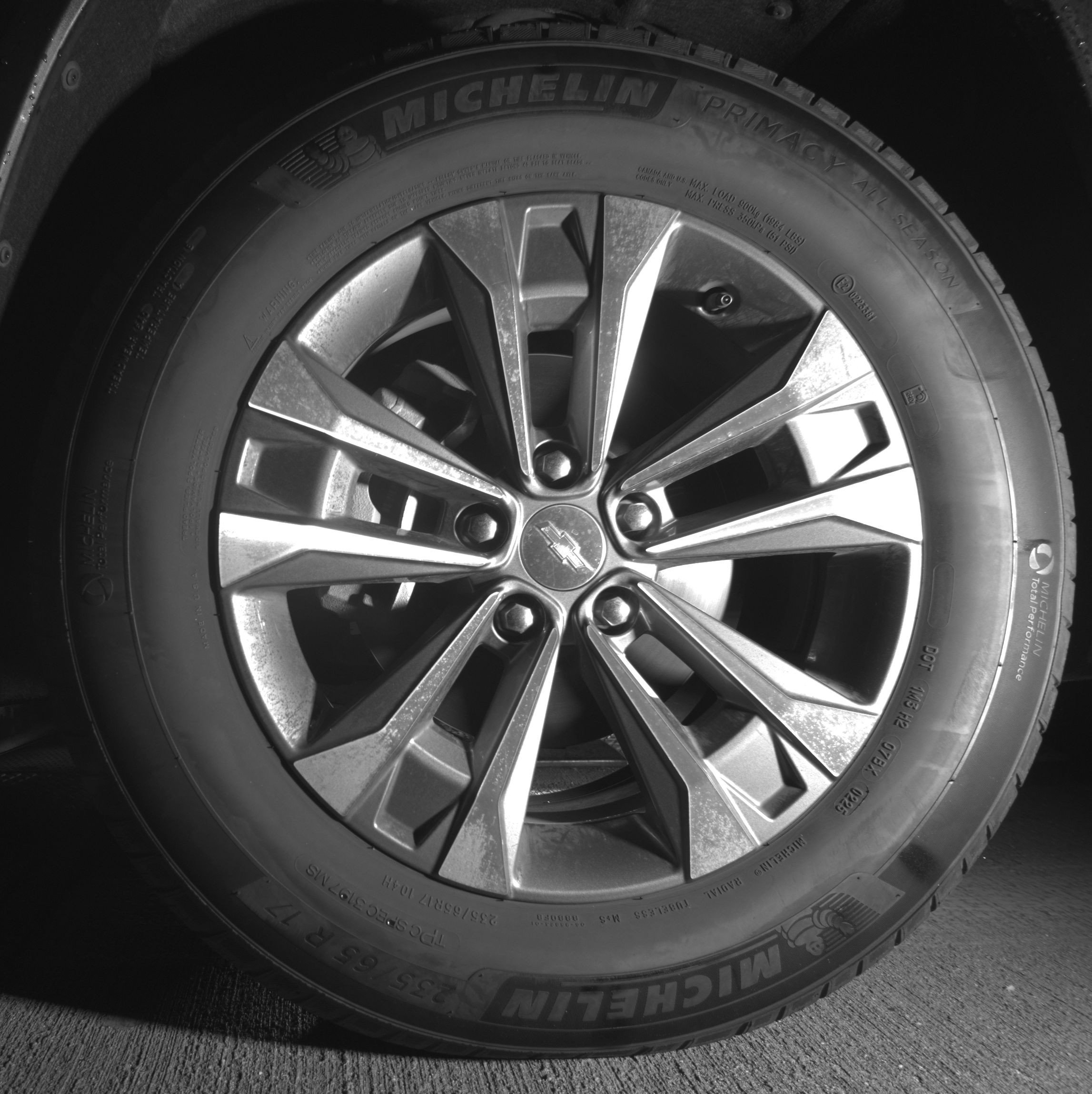 Thumbnail: 2025 Chevrolet Equinox - 12