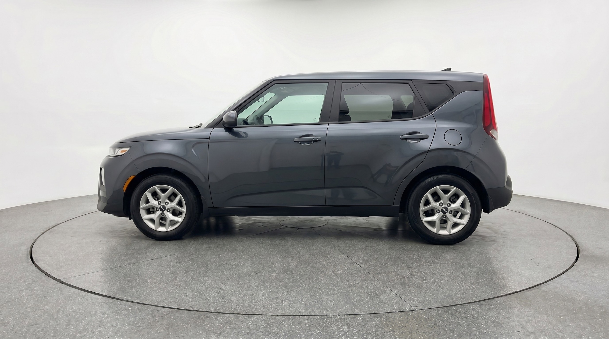 Thumbnail: 2025 Kia Soul - 5