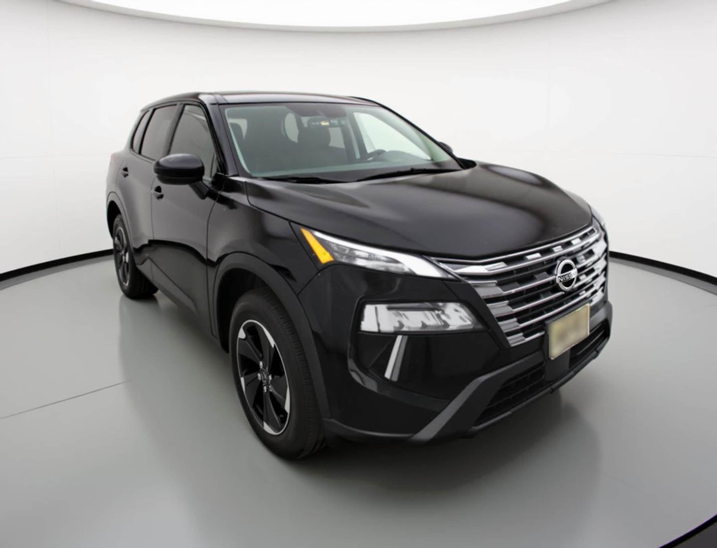 Thumbnail: 2025 Nissan Rogue - 1