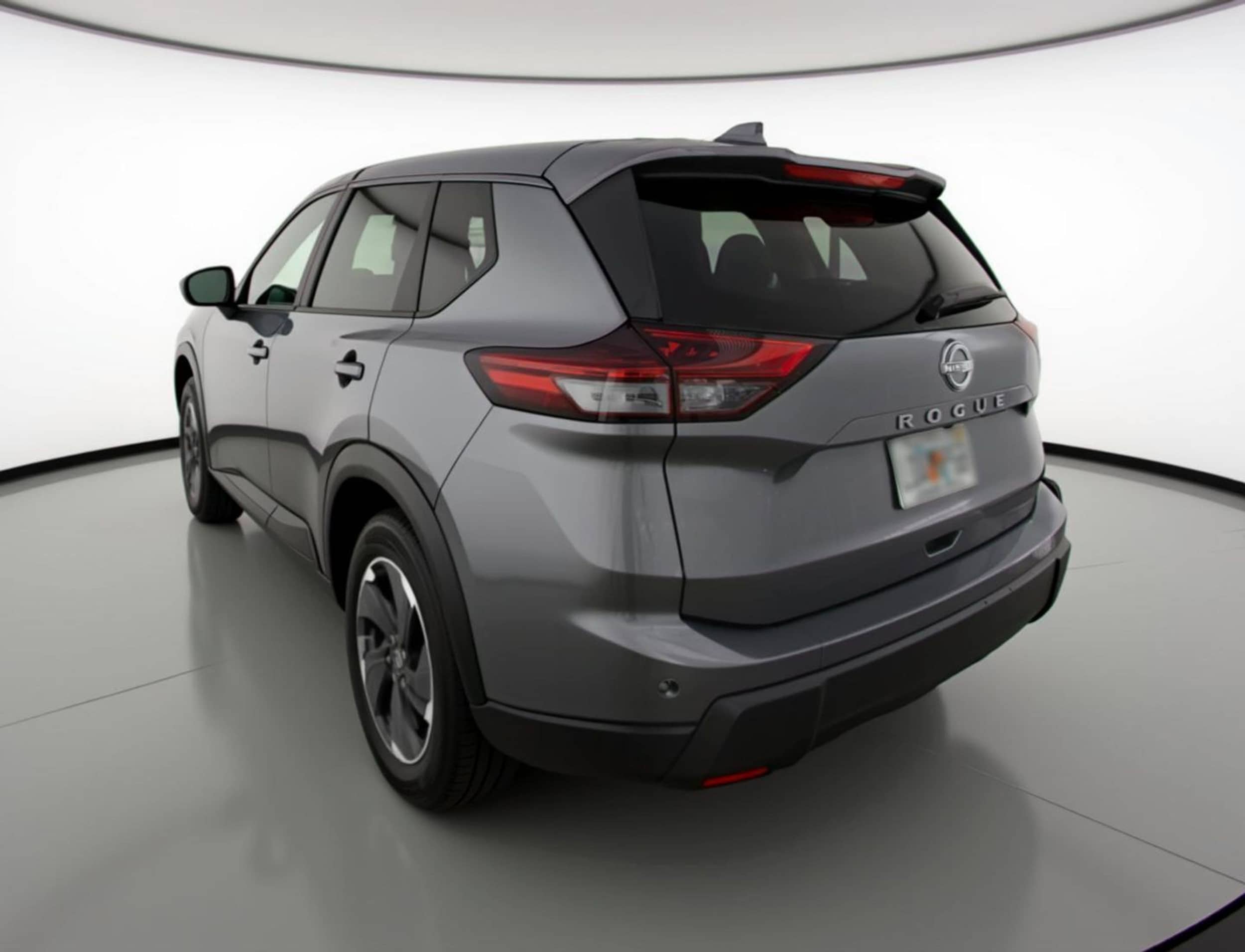 Thumbnail: 2025 Nissan Rogue - 6