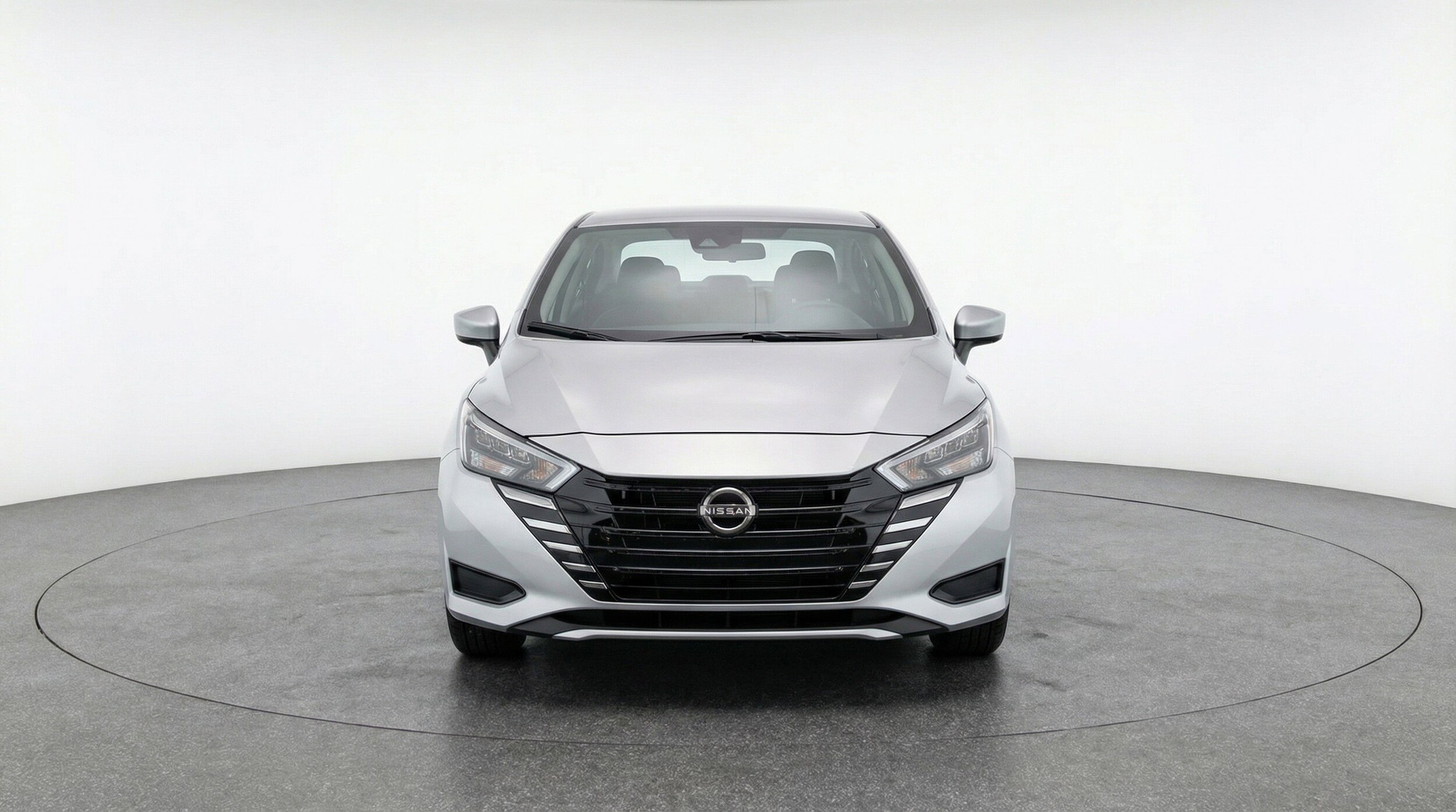 Thumbnail: 2025 Nissan Versa - 2