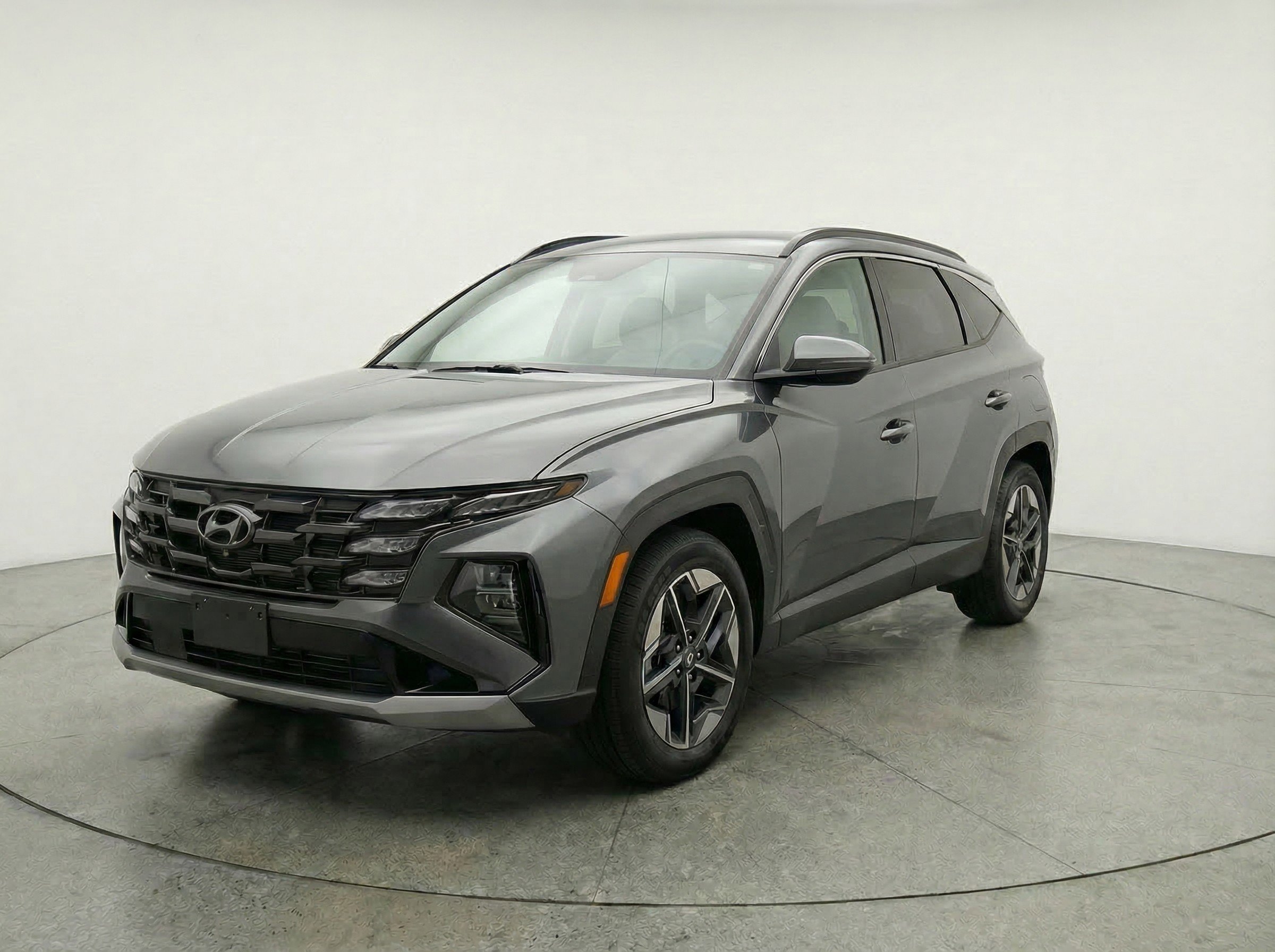 Thumbnail: 2025 Hyundai Tucson - 3