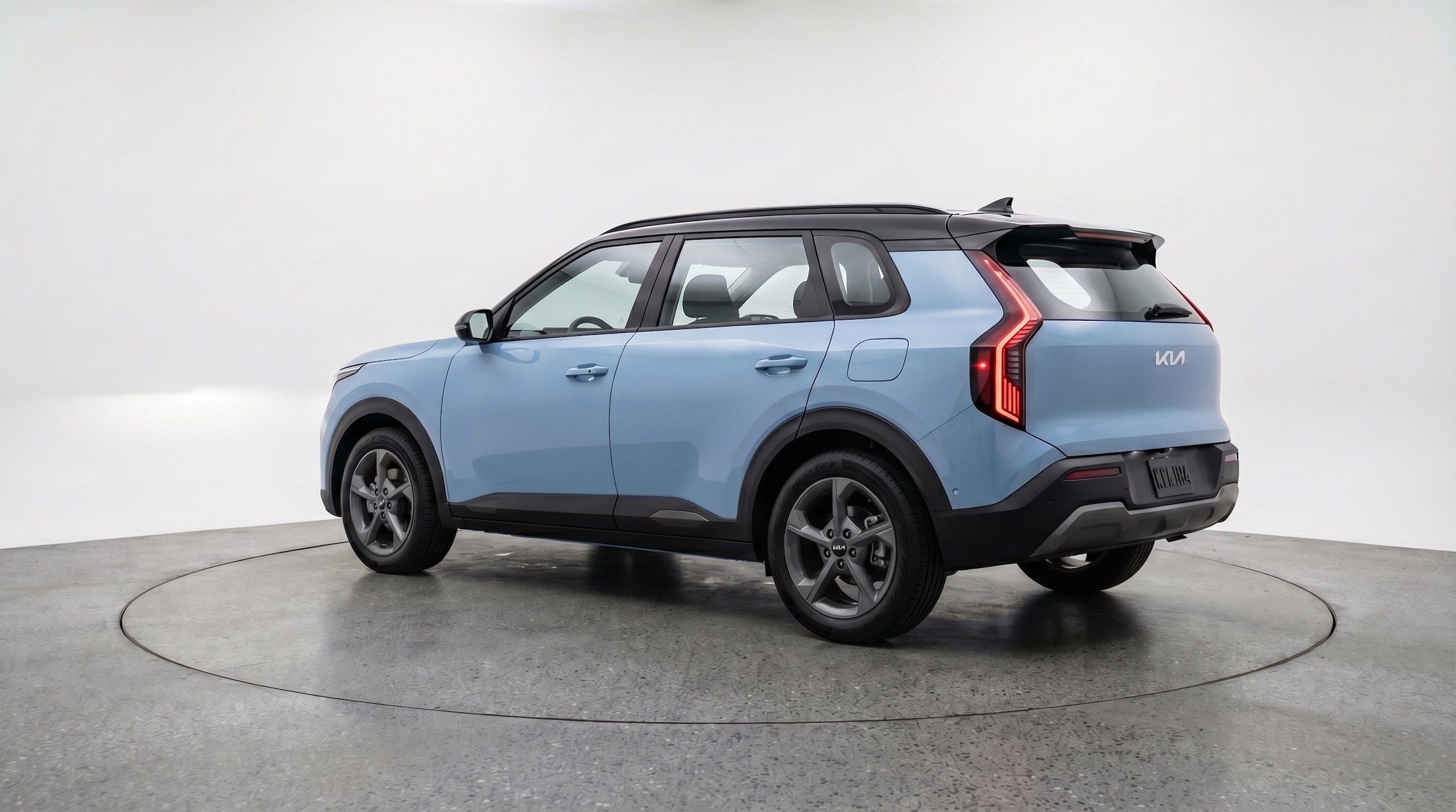 Thumbnail: 2025 Kia K4 - 6