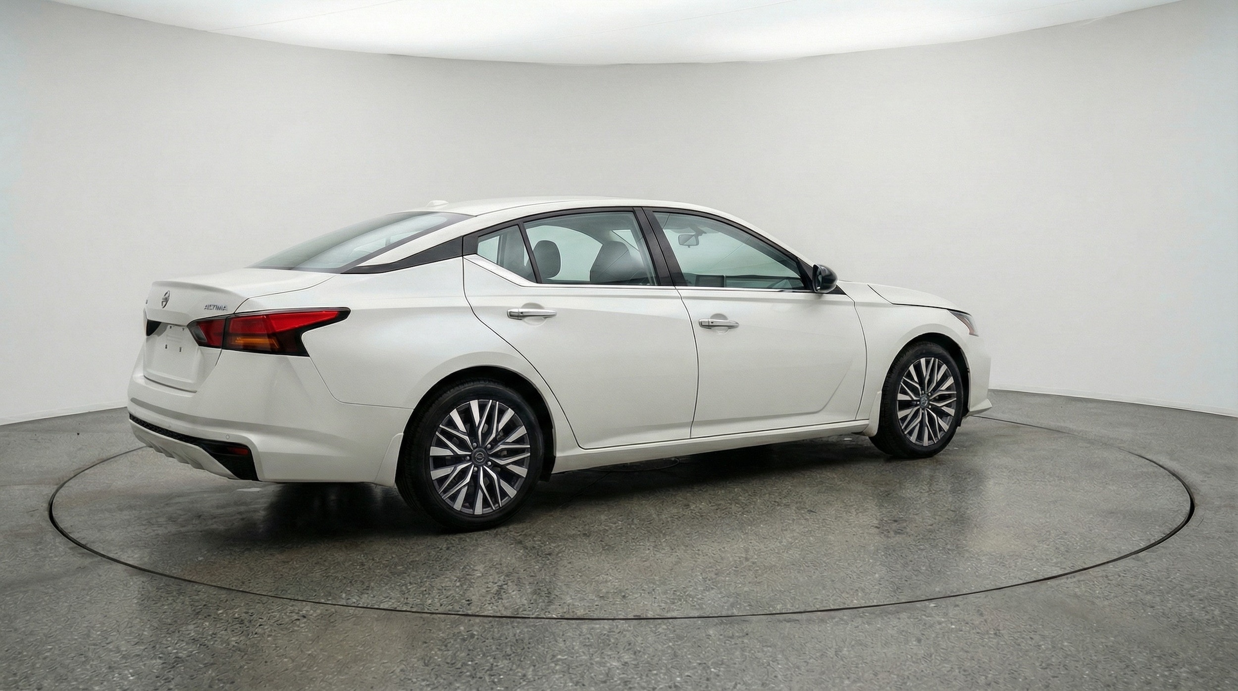 Thumbnail: 2025 Nissan Altima - 7