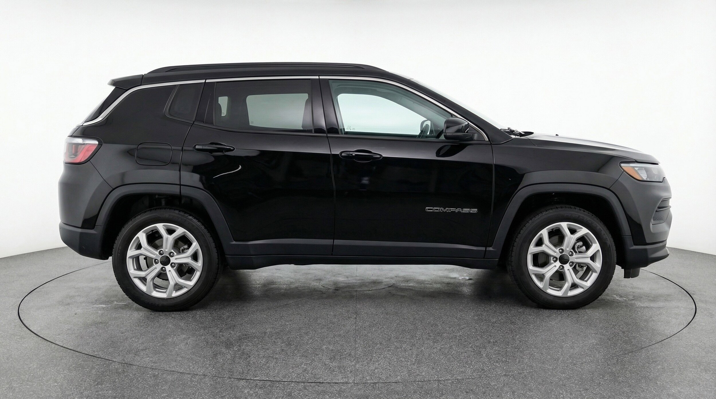 Thumbnail: 2025 Jeep Compass - 11