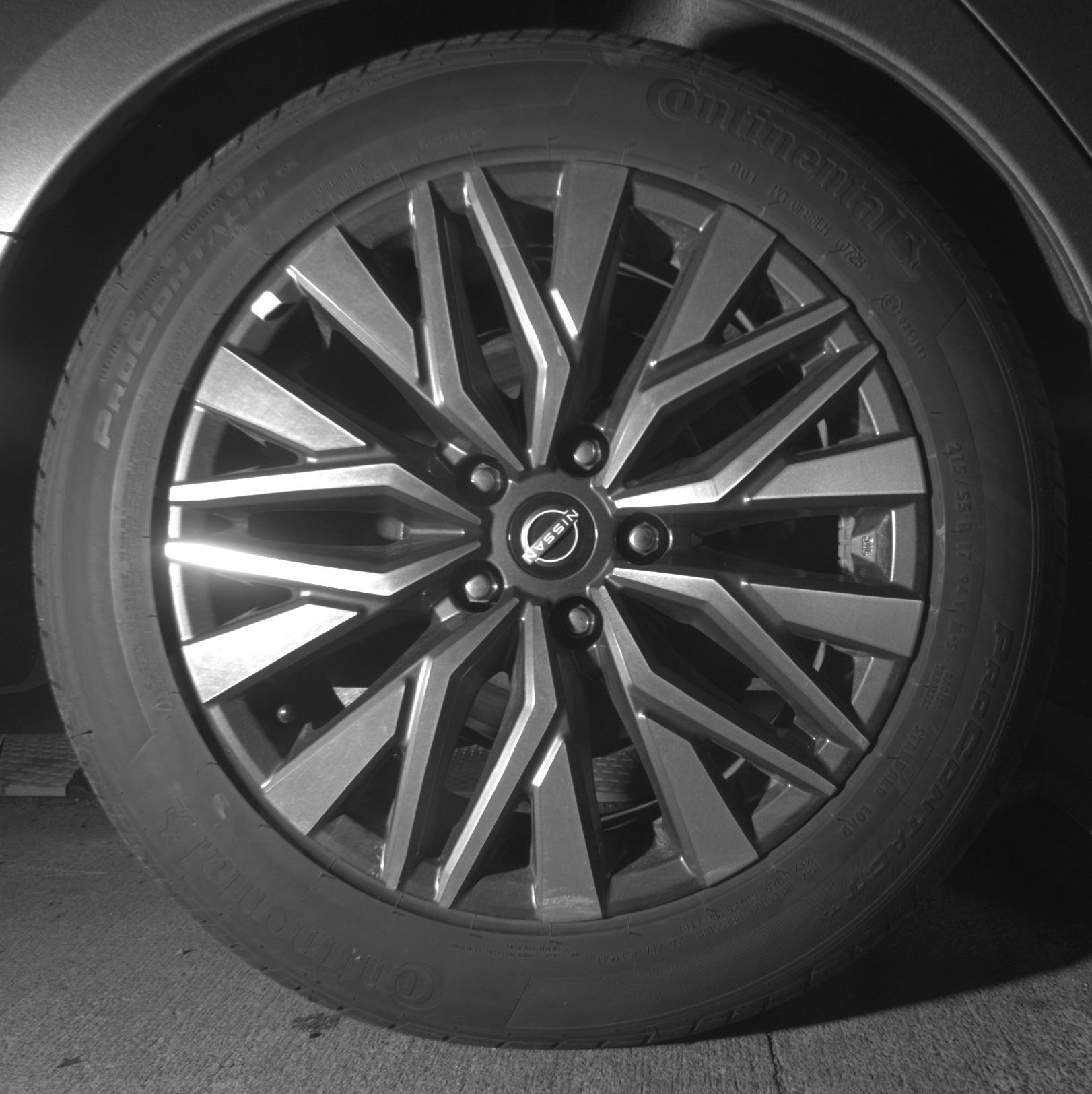 Thumbnail: 2025 Nissan Altima - 15