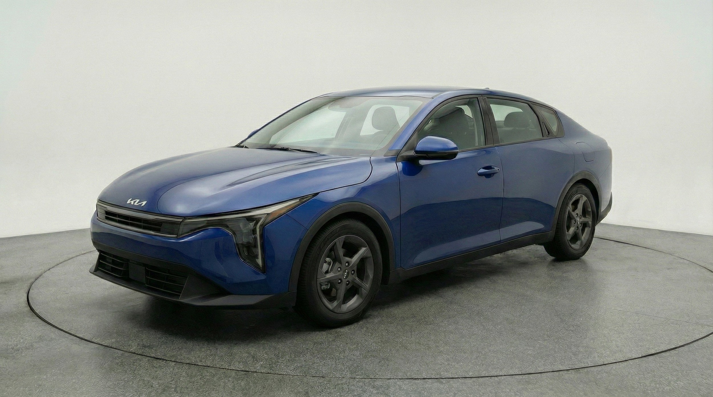 Thumbnail: 2025 Kia K4 - 3