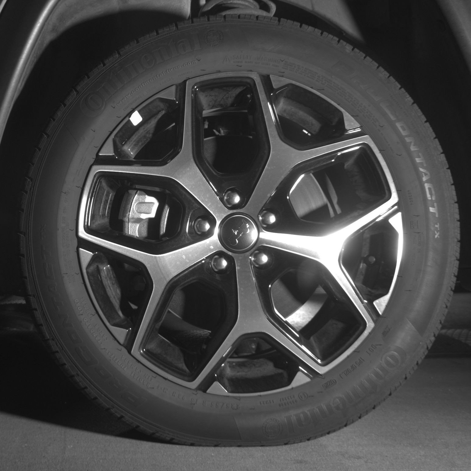 Thumbnail: 2025 Jeep Compass - 12