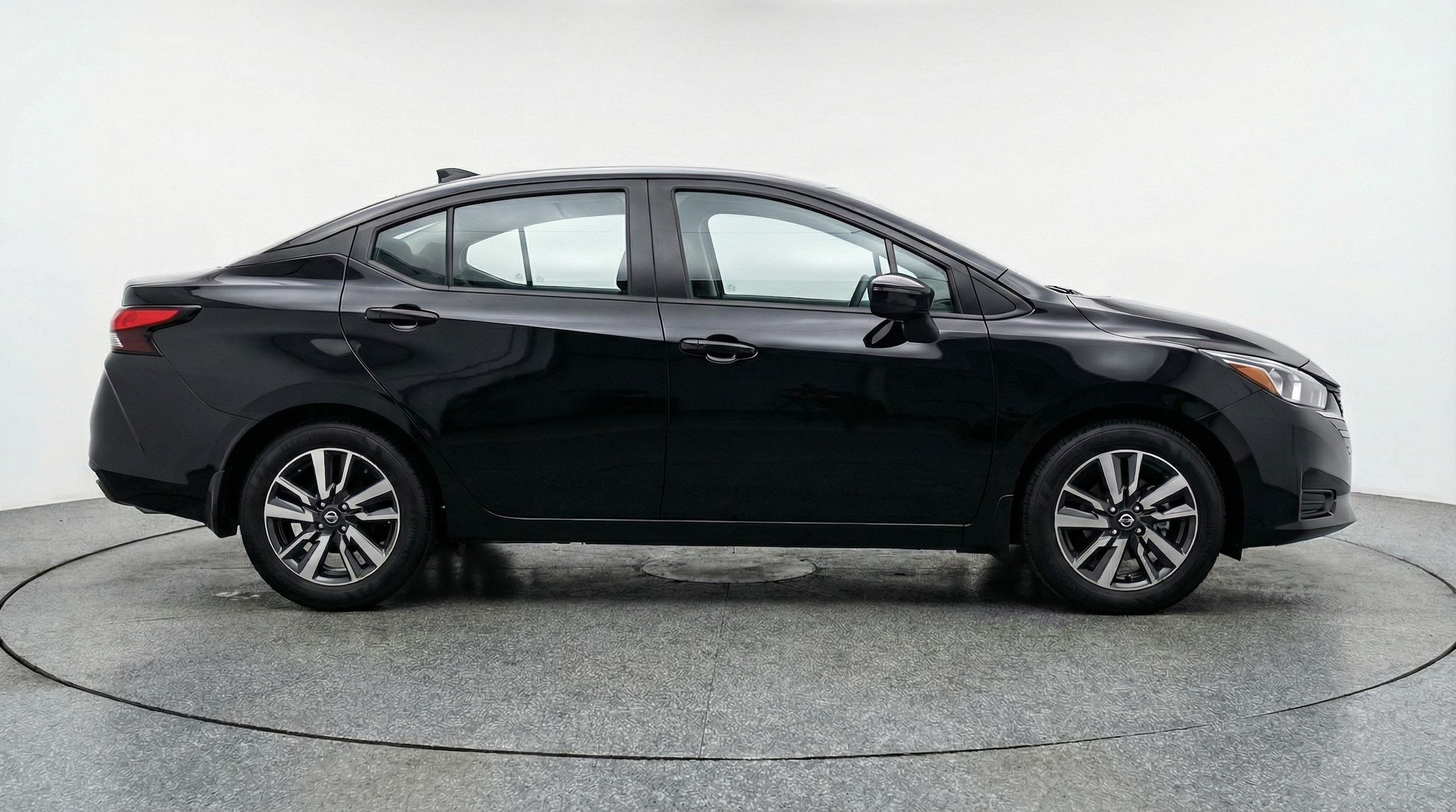 Thumbnail: 2025 Nissan Versa - 8