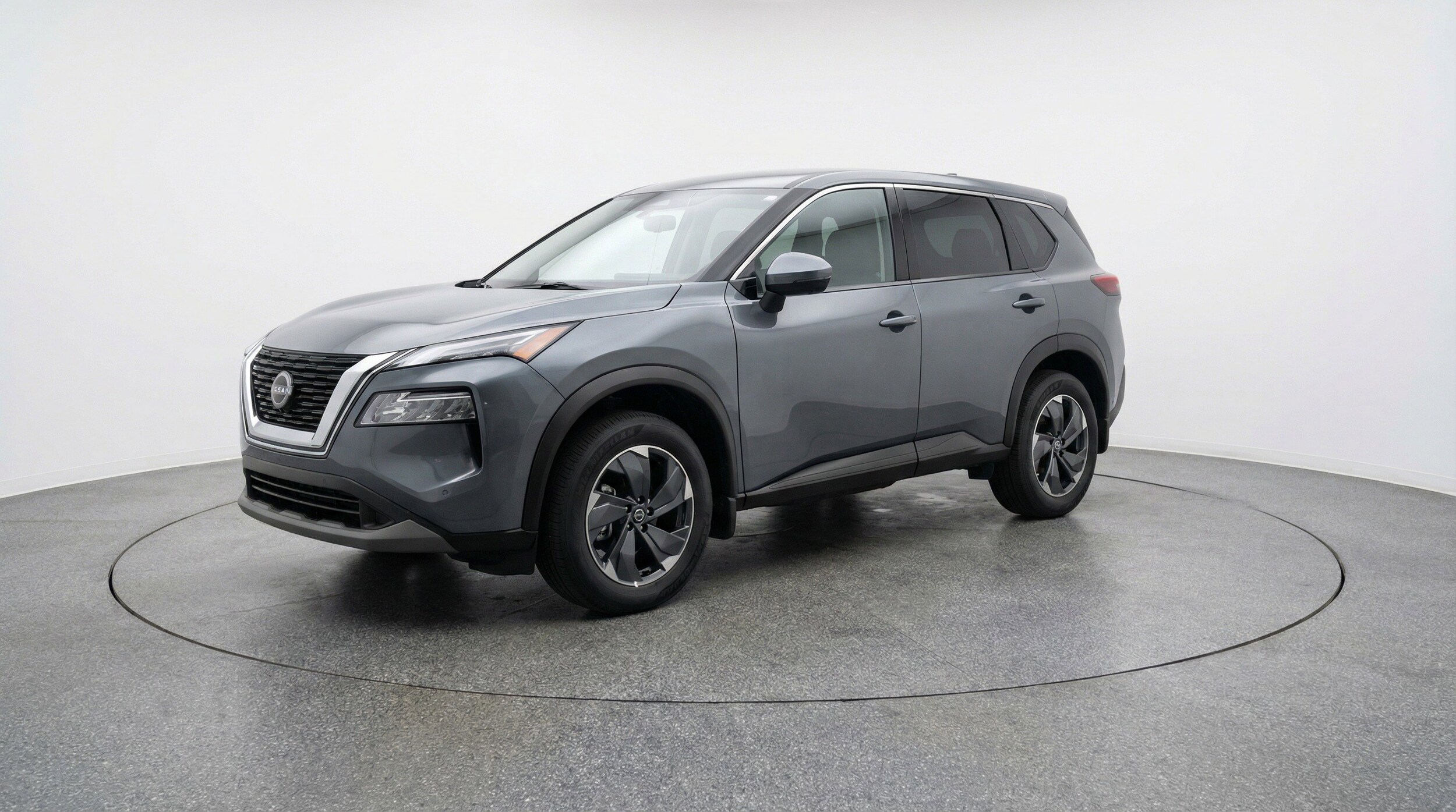 Thumbnail: 2025 Nissan Rogue - 3