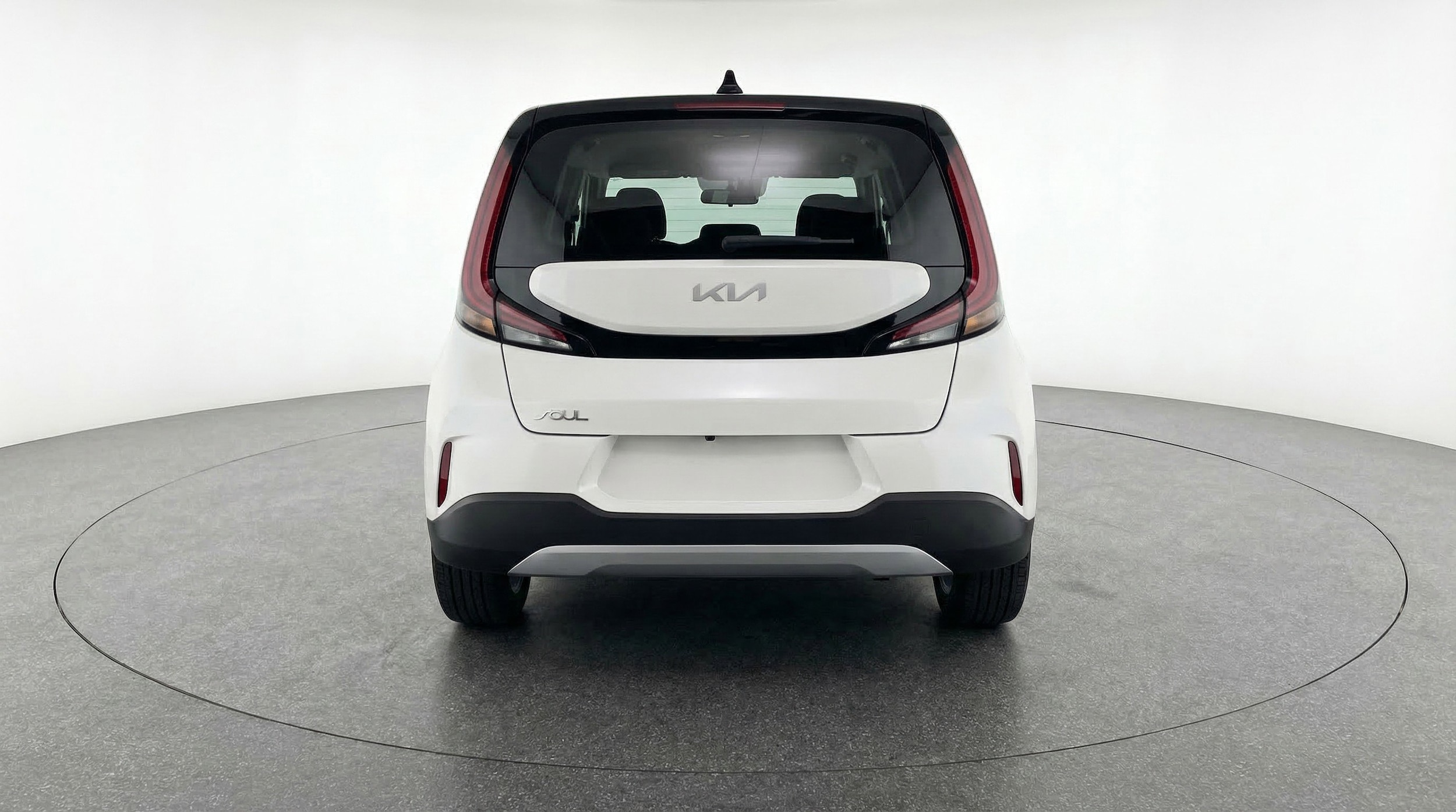 Thumbnail: 2025 Kia Soul - 7