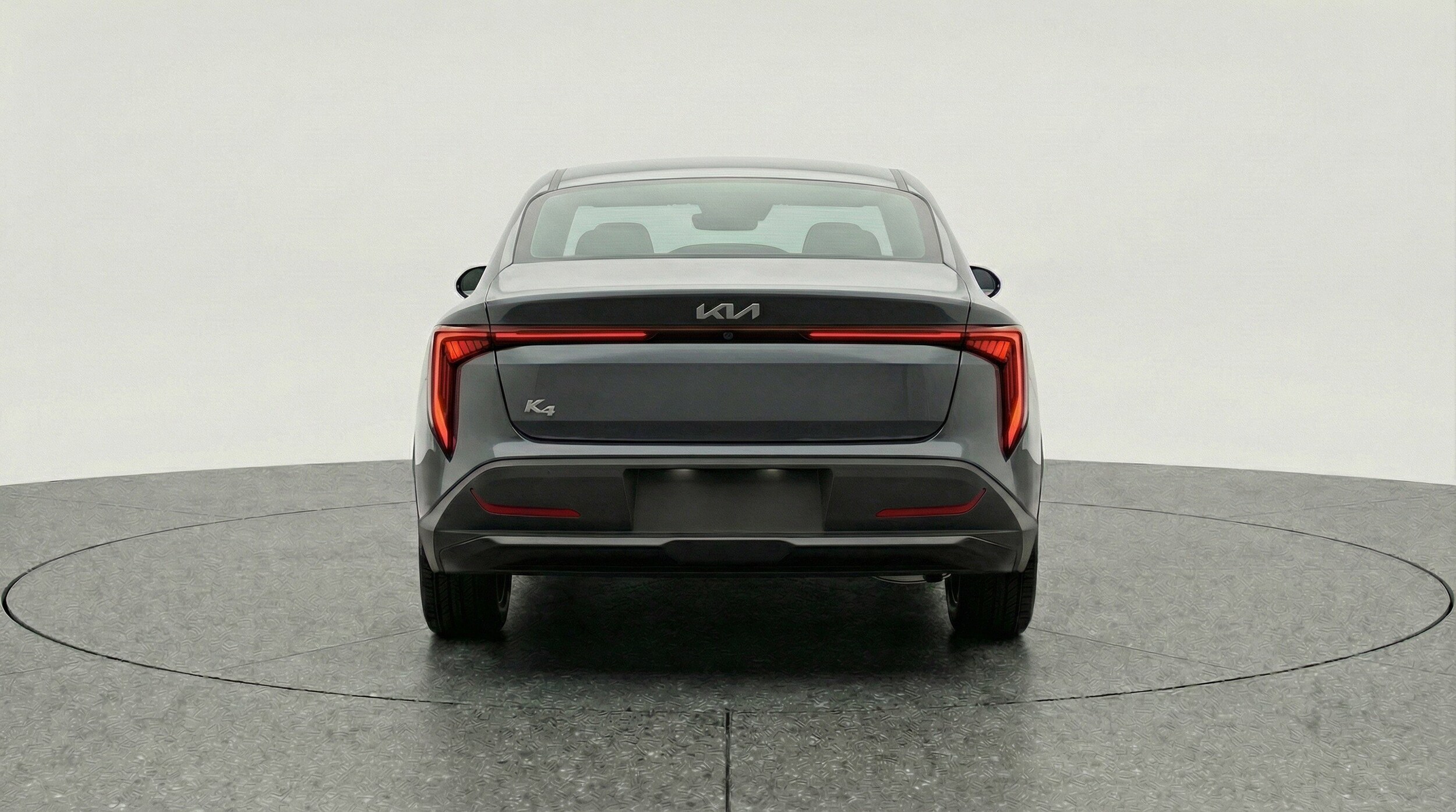 Thumbnail: 2025 Kia K4 - 7