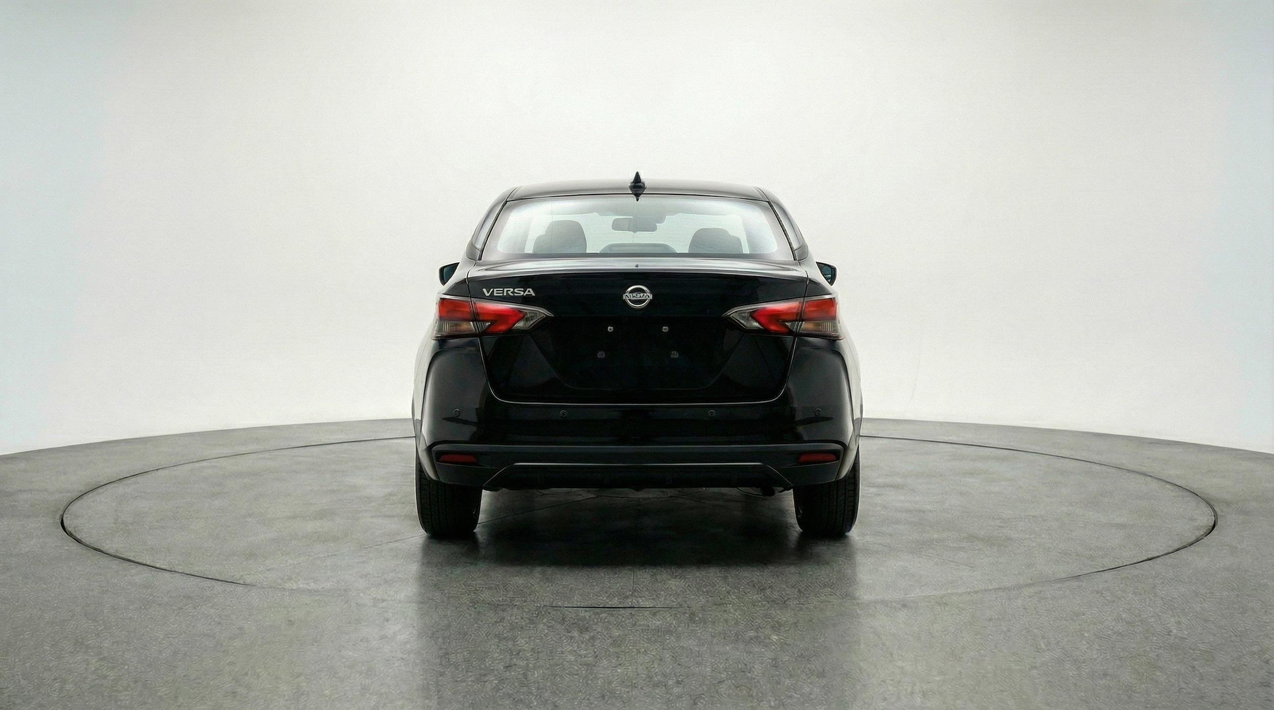 Thumbnail: 2025 Nissan Versa - 7