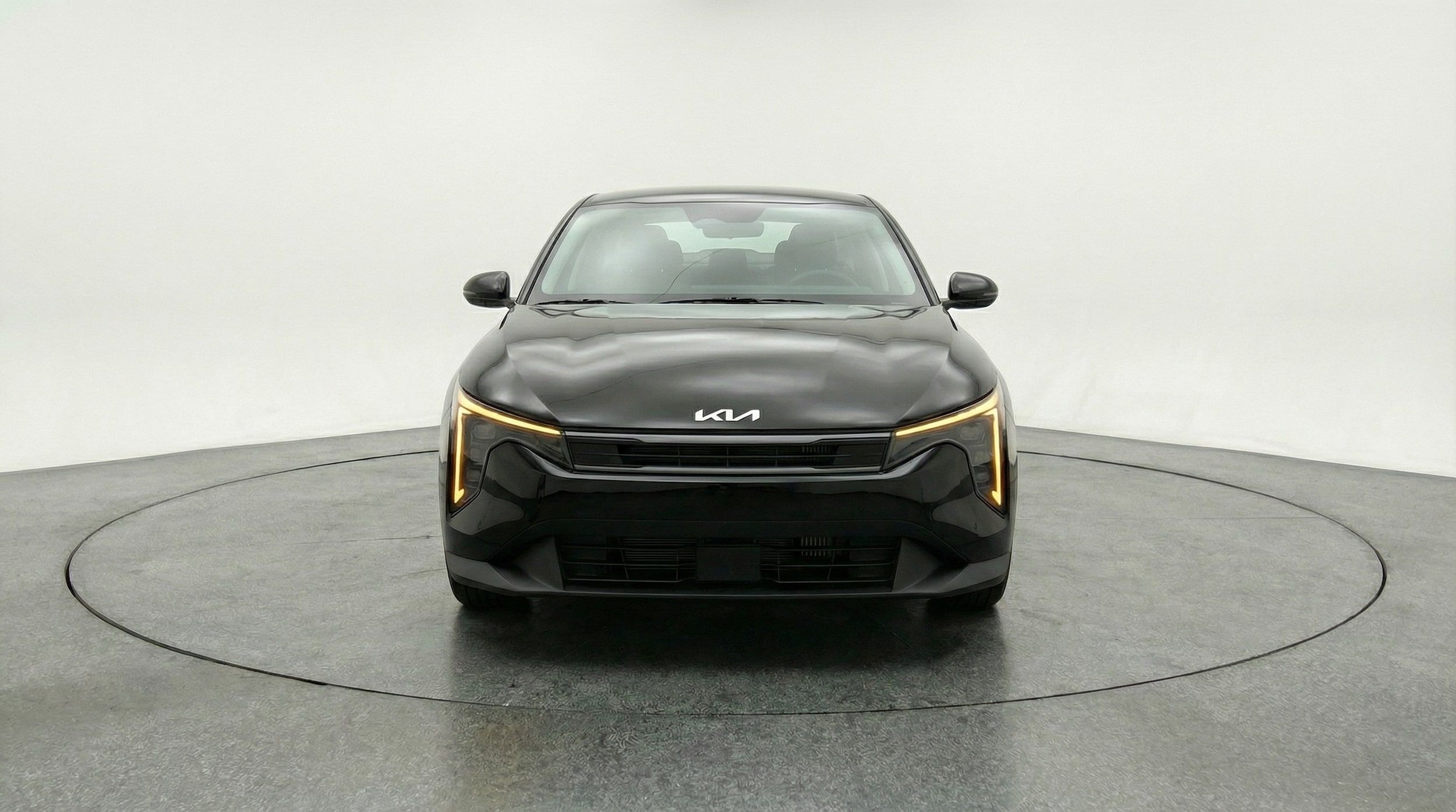 Thumbnail: 2025 Kia K4 - 2