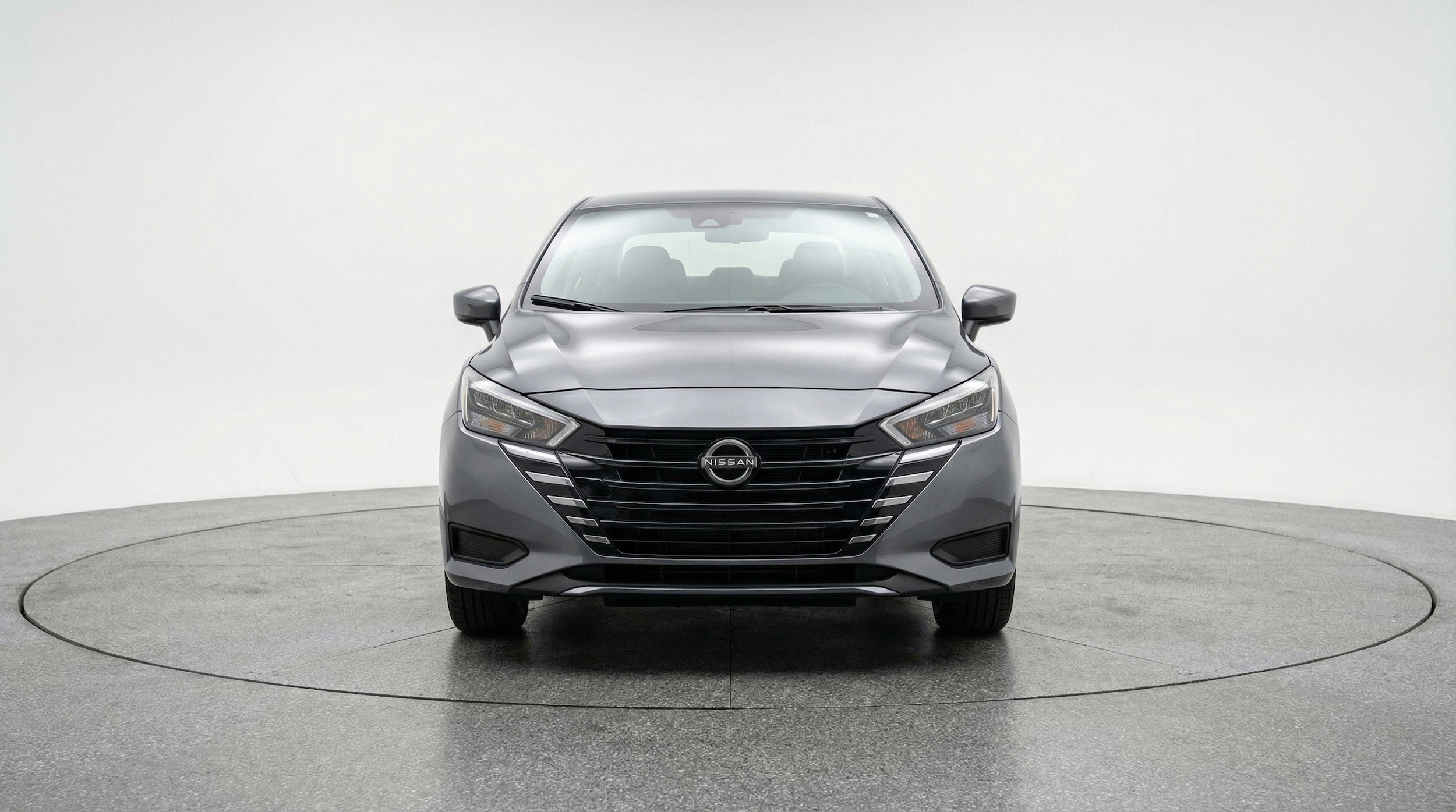 Thumbnail: 2025 Nissan Versa - 2