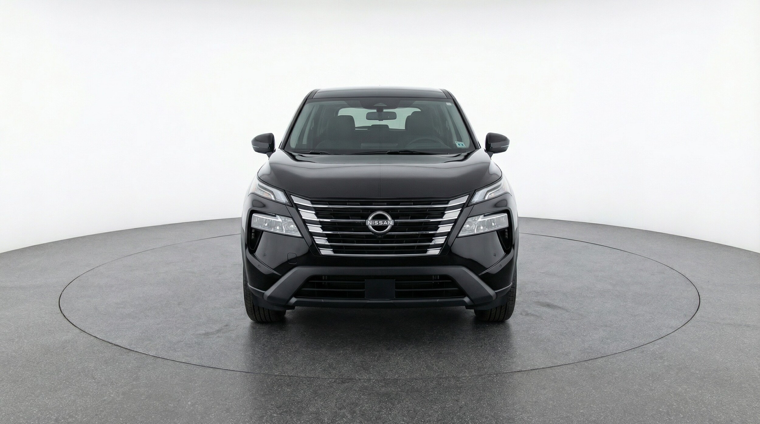 Thumbnail: 2025 Nissan Rogue - 2