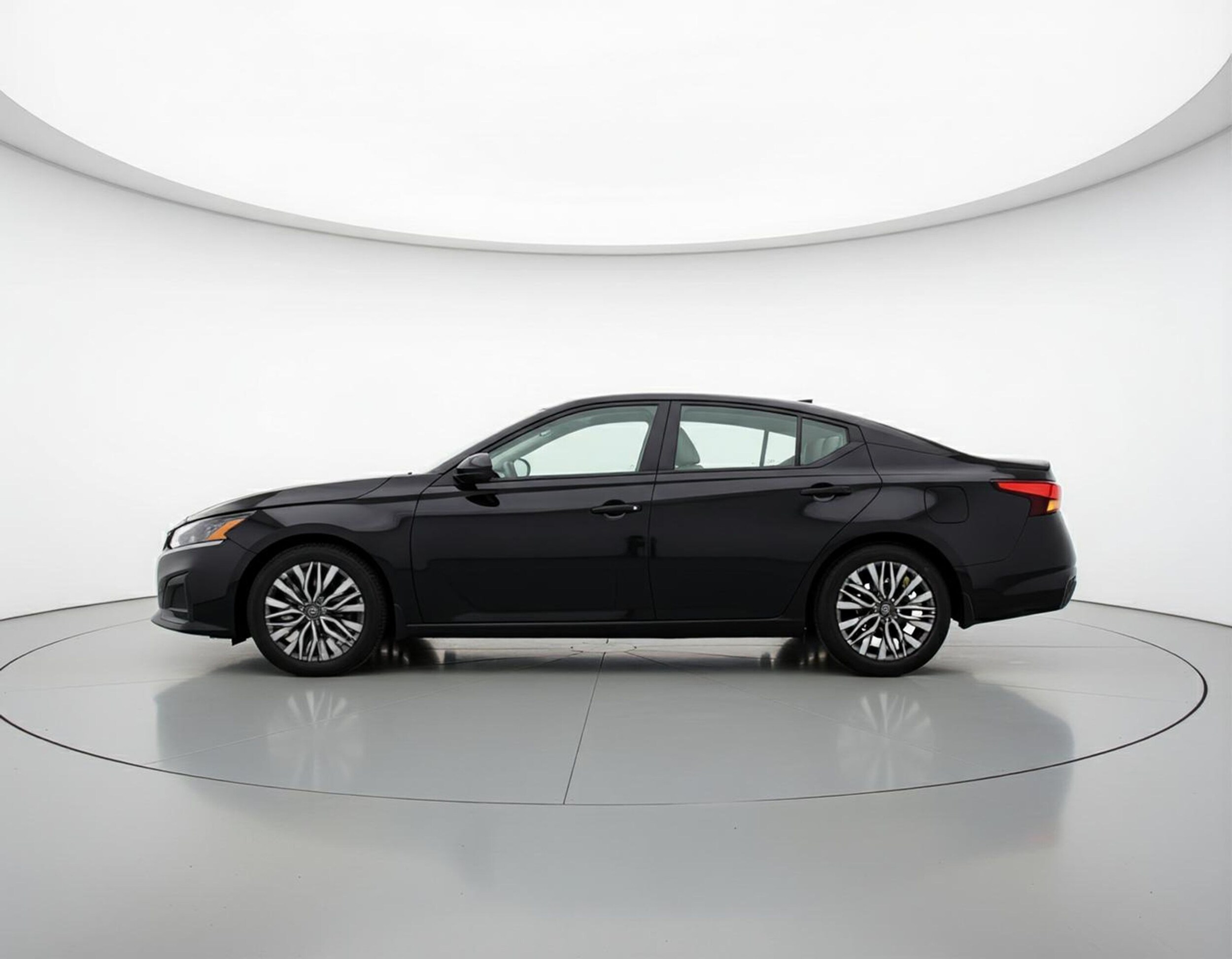 Thumbnail: 2025 Nissan Altima - 4