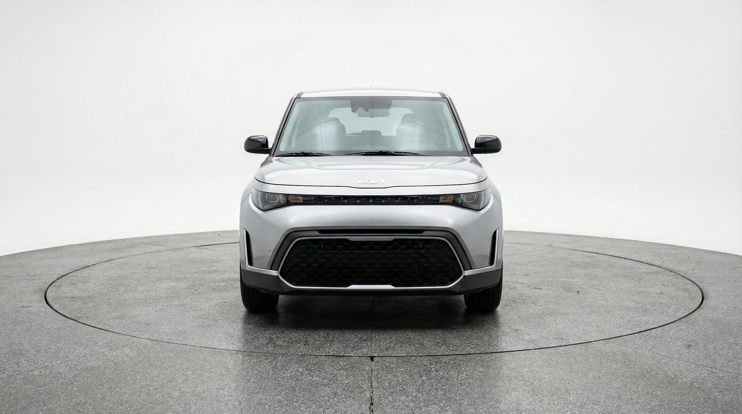 Thumbnail: 2025 Kia Soul - 2